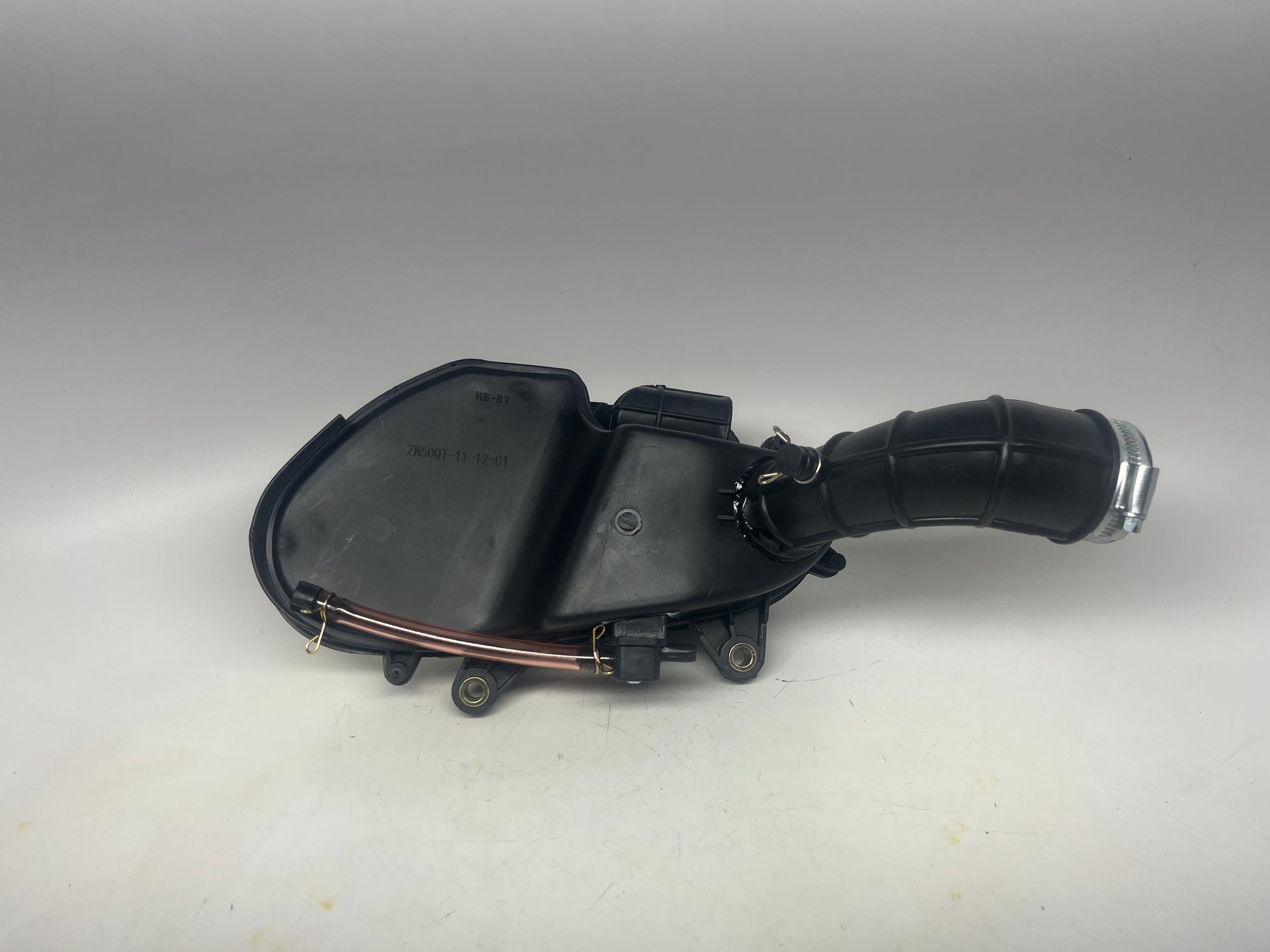 Soleil SS Air Box Assembly – OEM Replacement 17200-ALA1-E102 / 17200-ALA1-A004