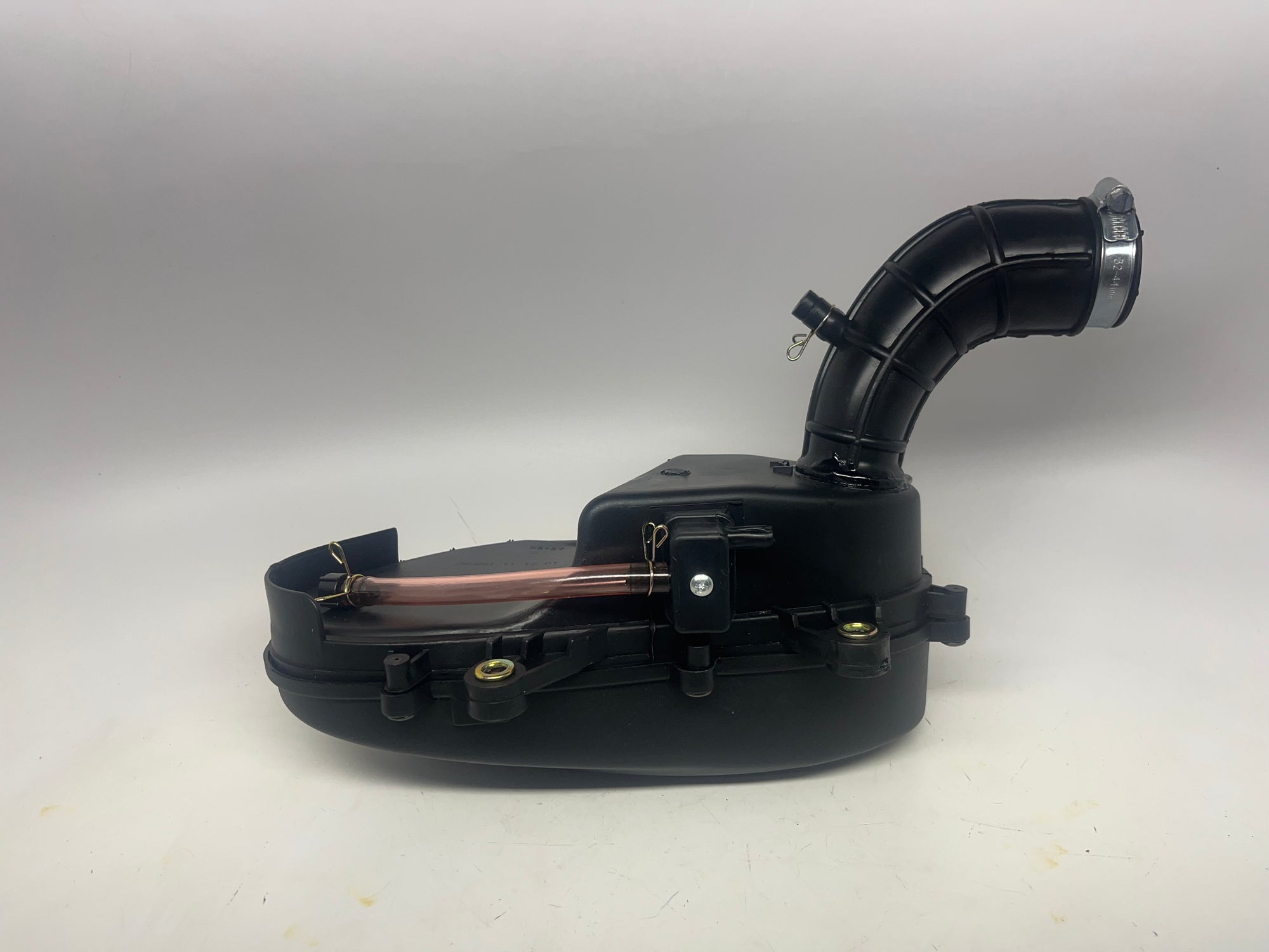 Soleil SS Air Box Assembly – OEM Replacement 17200-ALA1-E102 / 17200-ALA1-A004