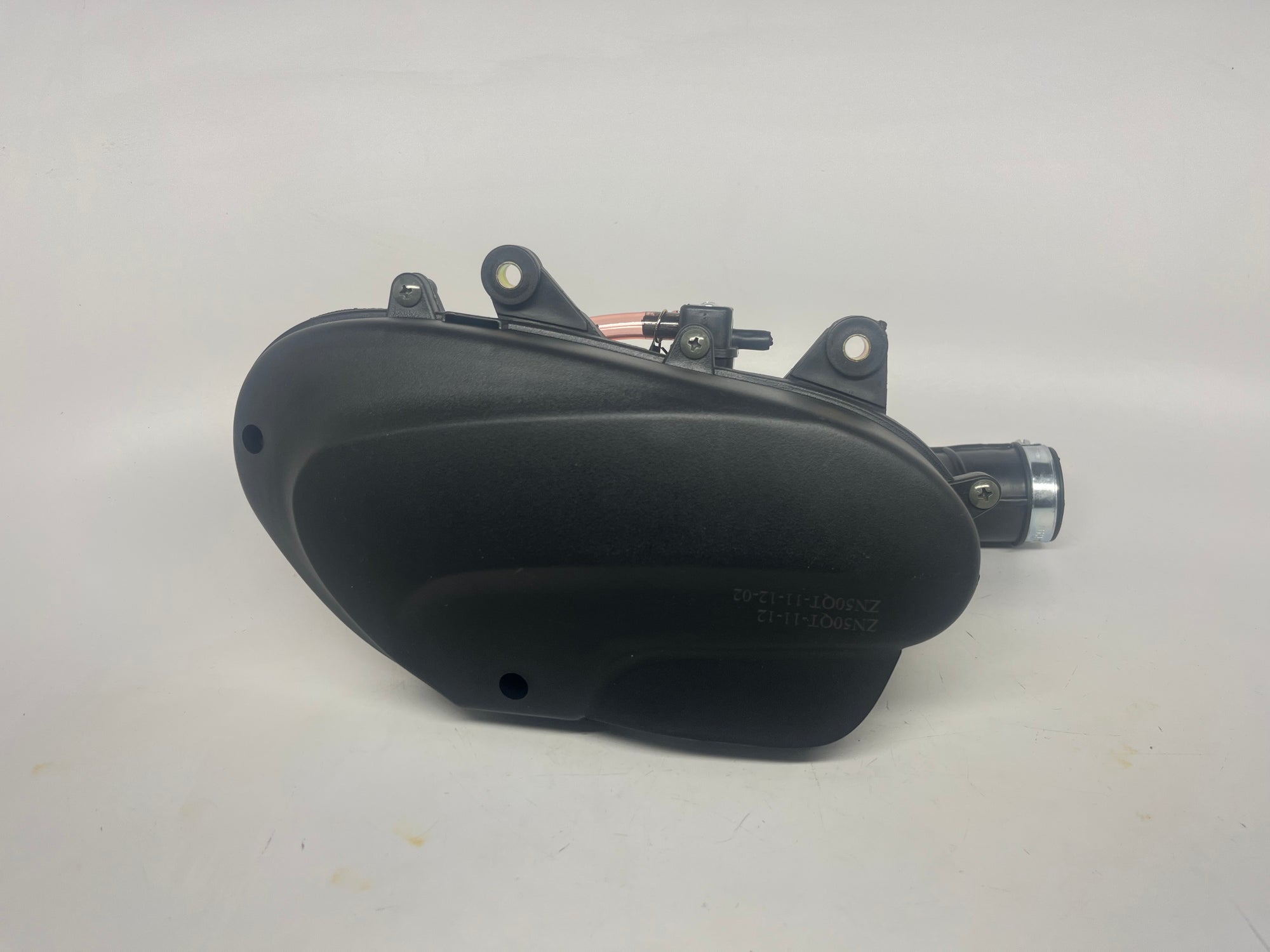 Soleil SS Air Box Assembly – OEM Replacement 17200-ALA1-E102 / 17200-ALA1-A004