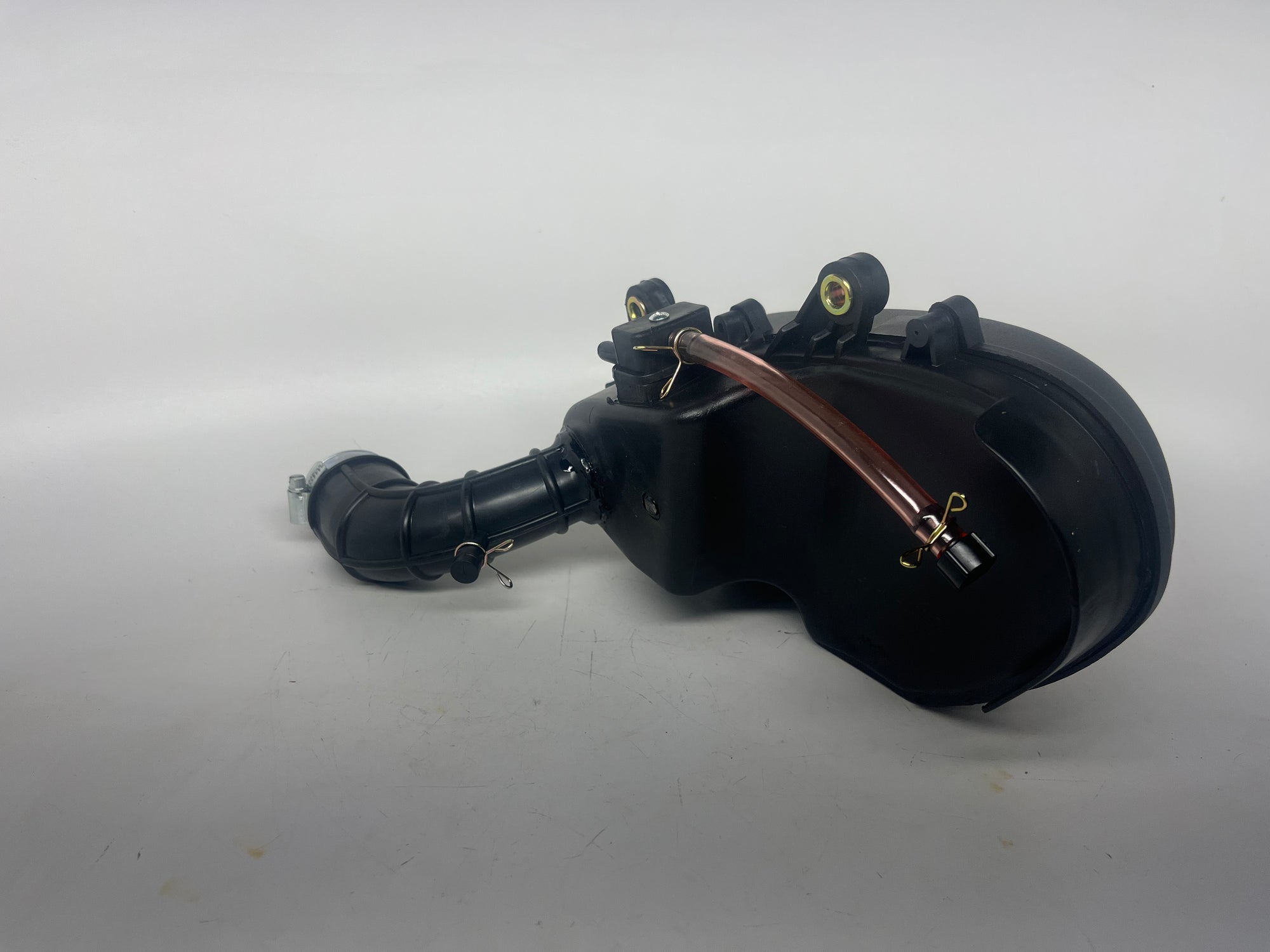 Soleil SS Air Box Assembly – OEM Replacement 17200-ALA1-E102 / 17200-ALA1-A004