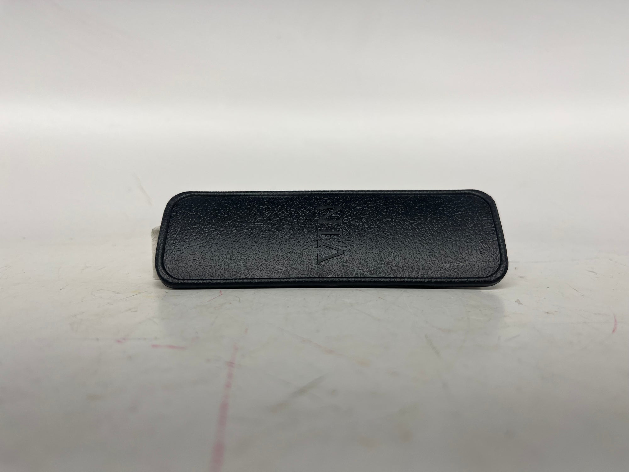 Leg Shield VIN Cover for Soleil Scooters – OEM Lid Panel (81142-KY-9000)