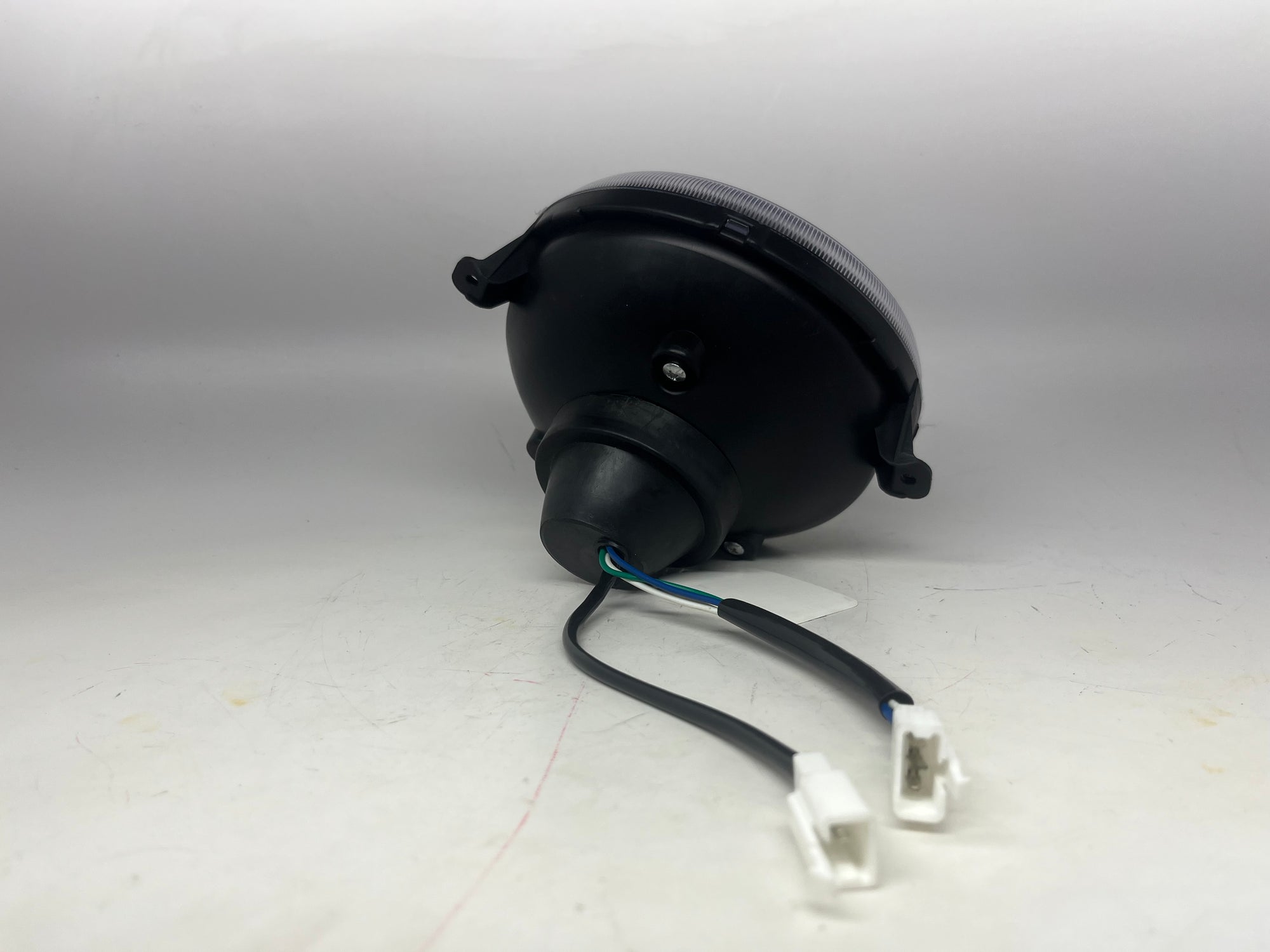 Breeze S Headlight – OEM Scooter Replacement Front Light Assembly