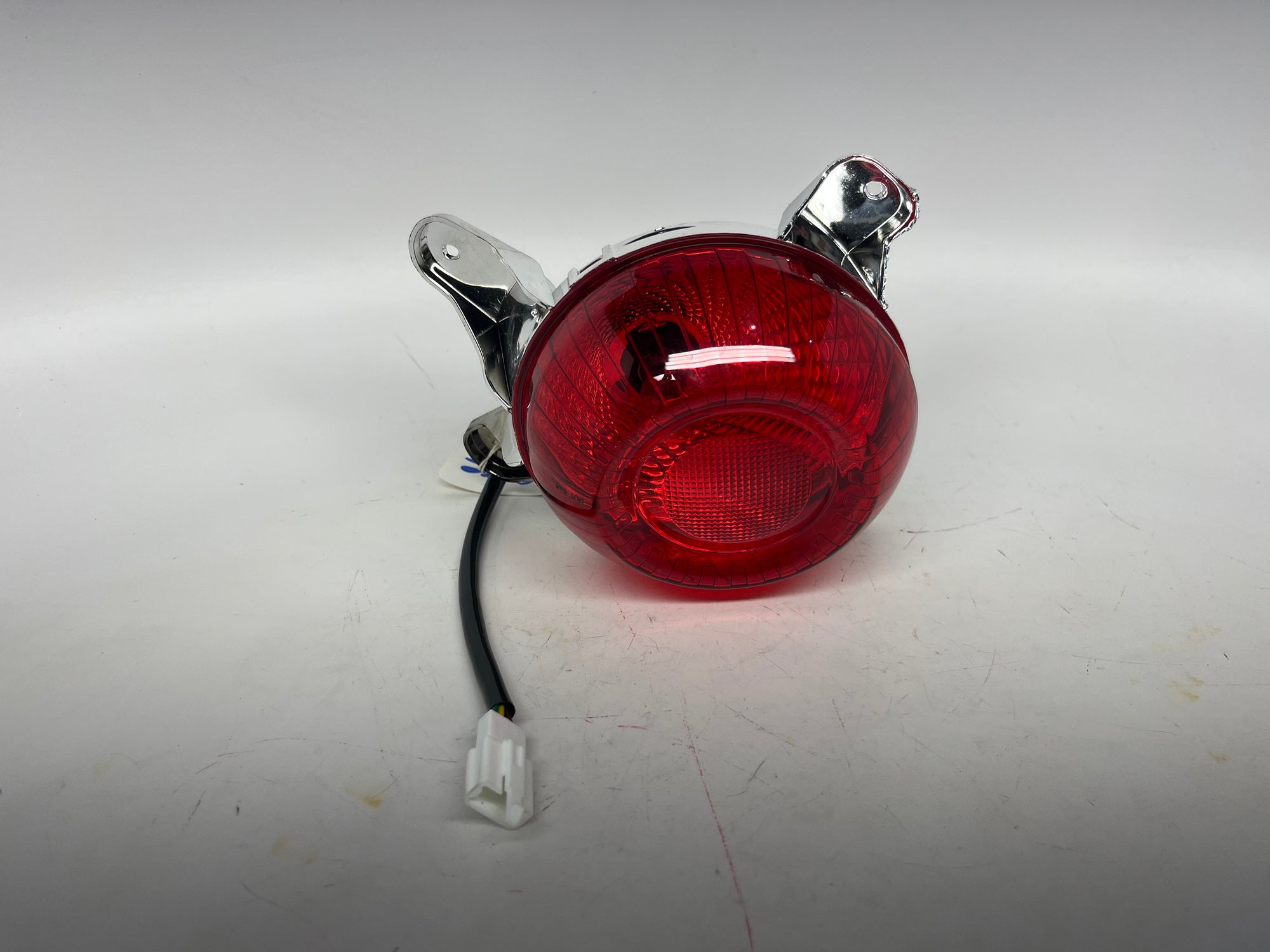 Breeze S Taillight – OEM Scooter Rear Light Assembly