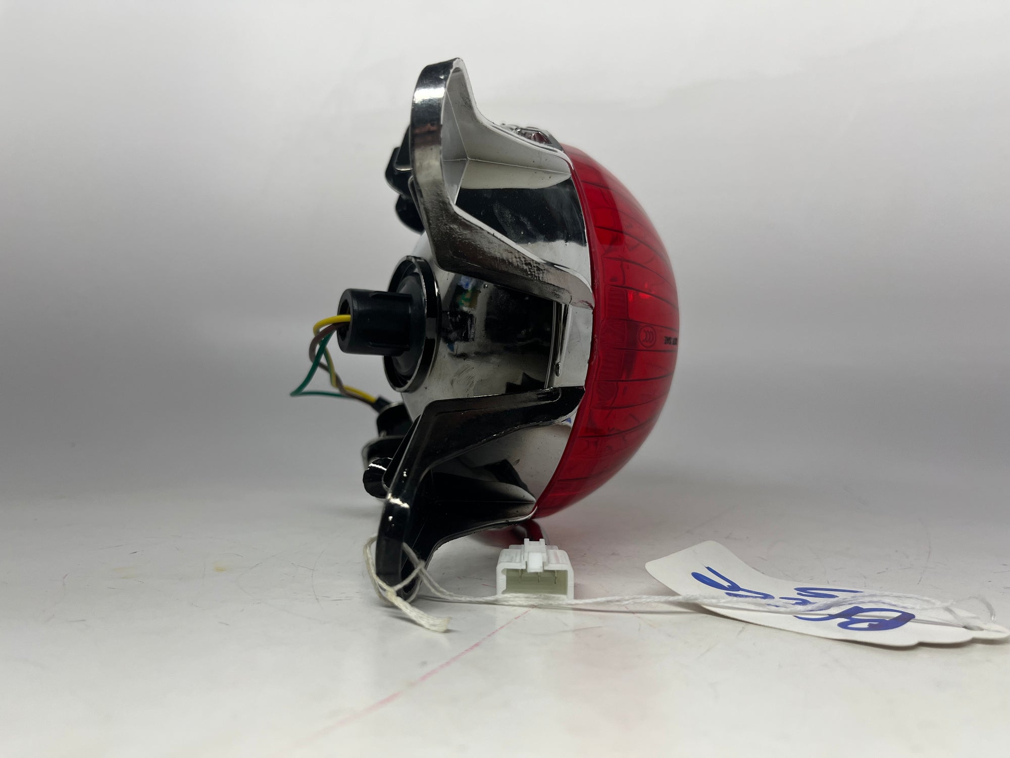 Breeze S Taillight – OEM Scooter Rear Light Assembly