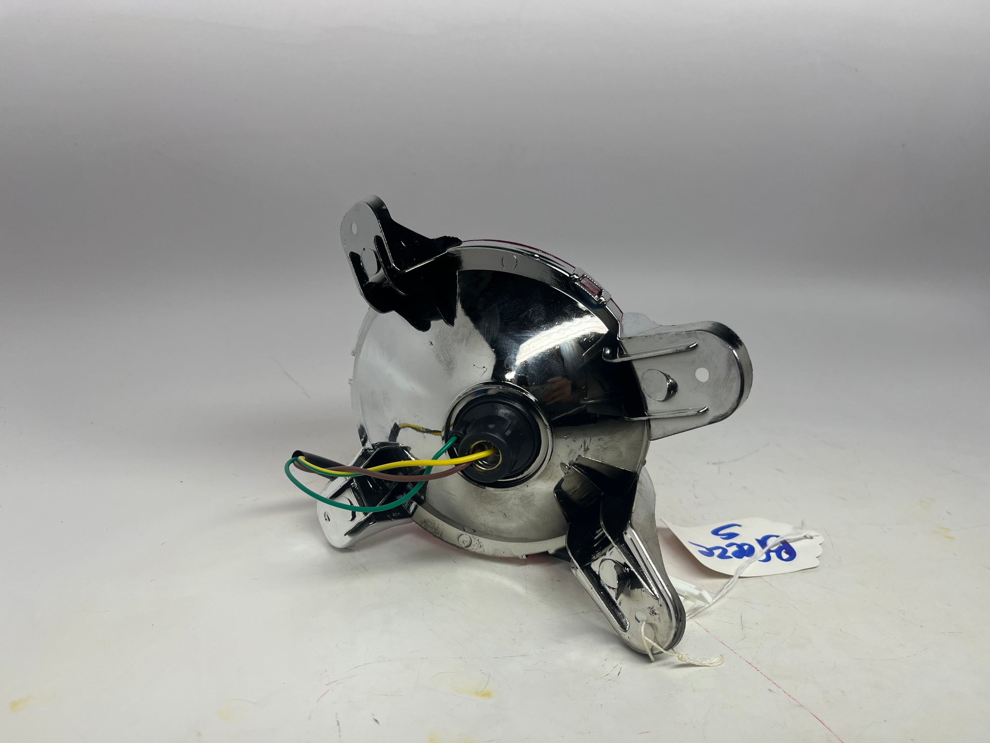Breeze S Taillight – OEM Scooter Rear Light Assembly