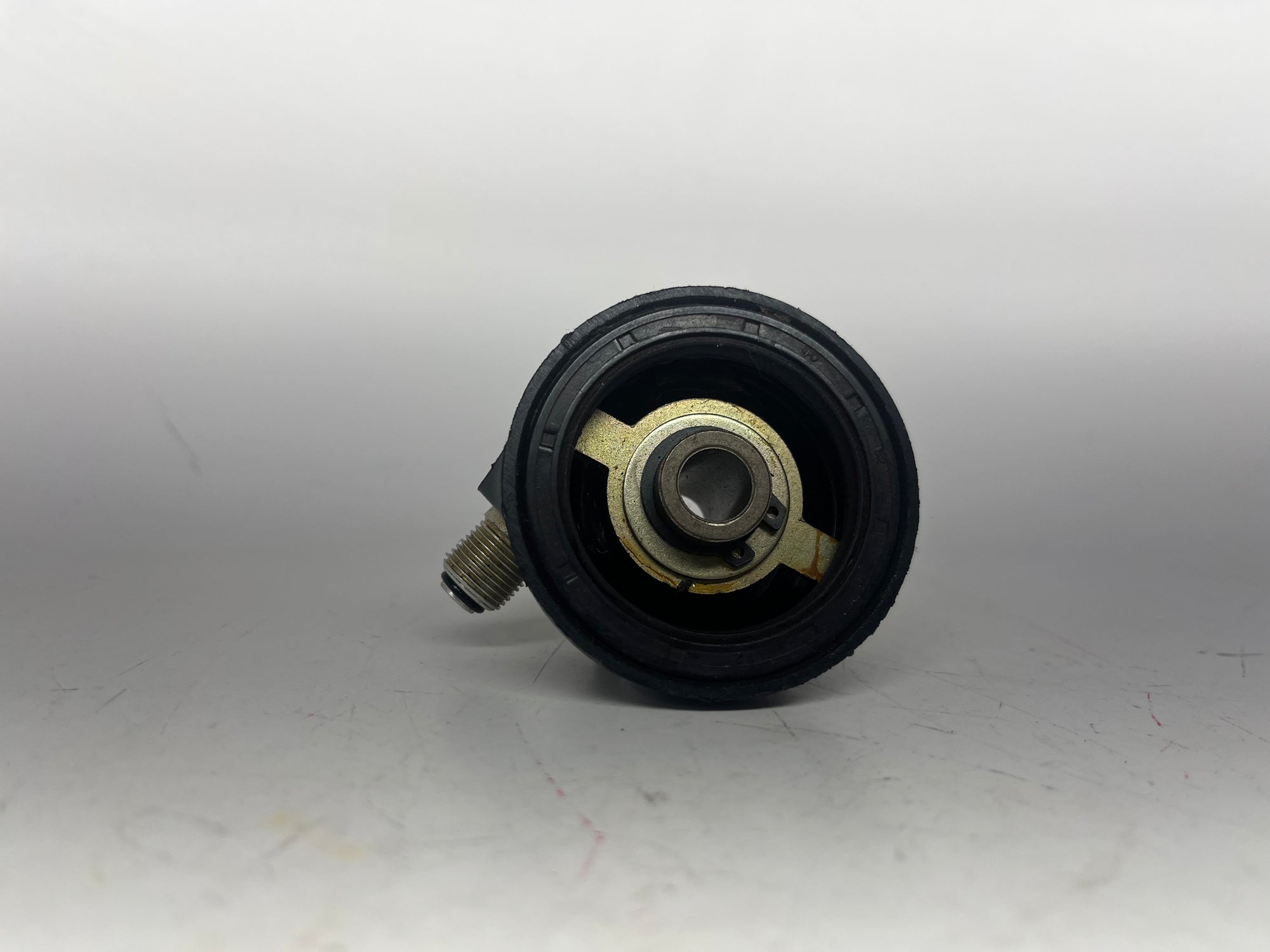 Soleil RS Speedometer Sensor – OEM Scooter Replacement (Speed Sensor)