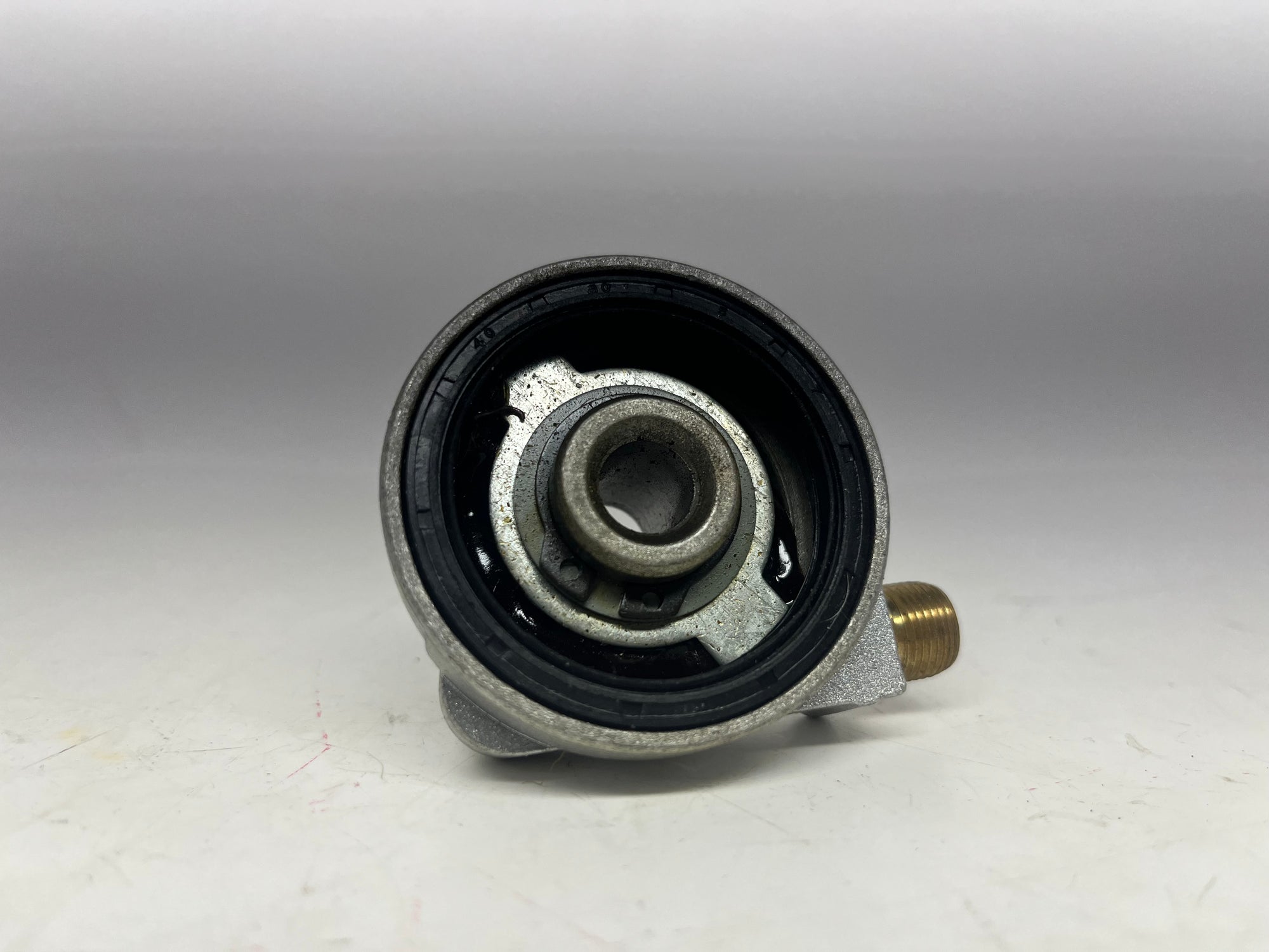 Soleil <19 Speedometer Sensor – OEM Scooter Replacement (Speed Sensor)