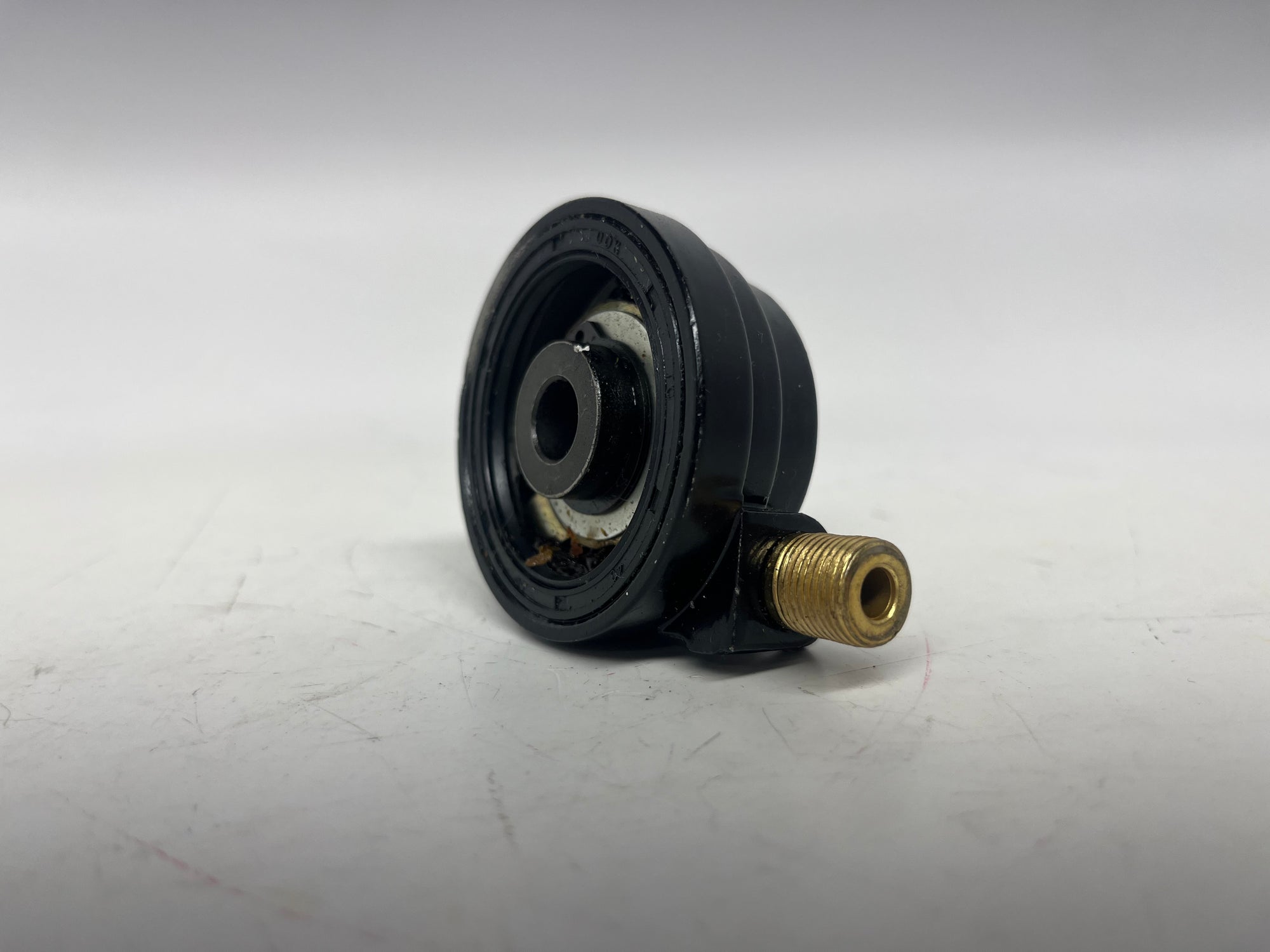 Speedometer Drive Gear – OEM Scooter Replacement - 44800-KY-9000-A/B
