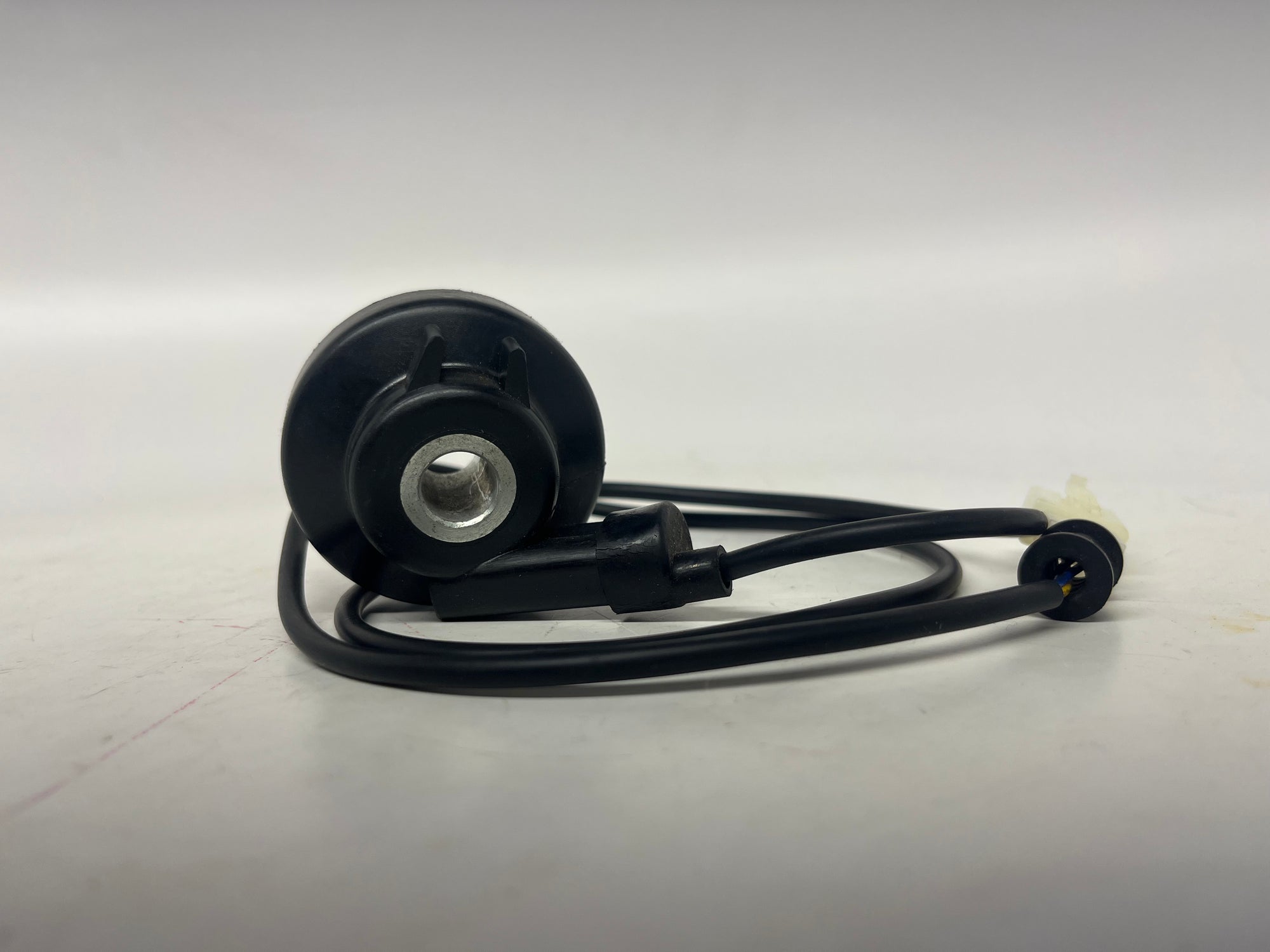Speedometer Clutch Gear with Plug – OEM Scooter Replacement