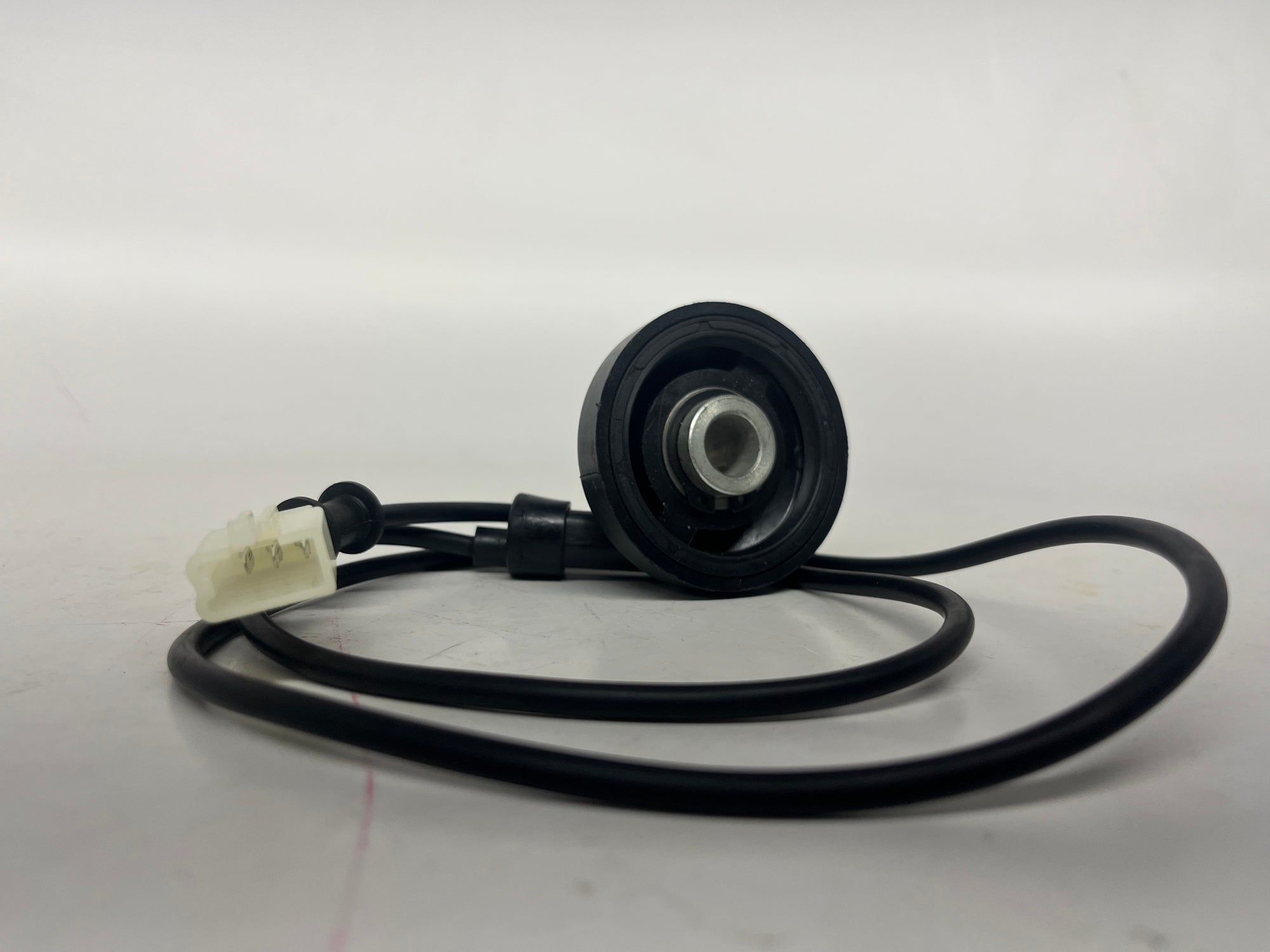 Speedometer Clutch Gear with Plug – OEM Scooter Replacement