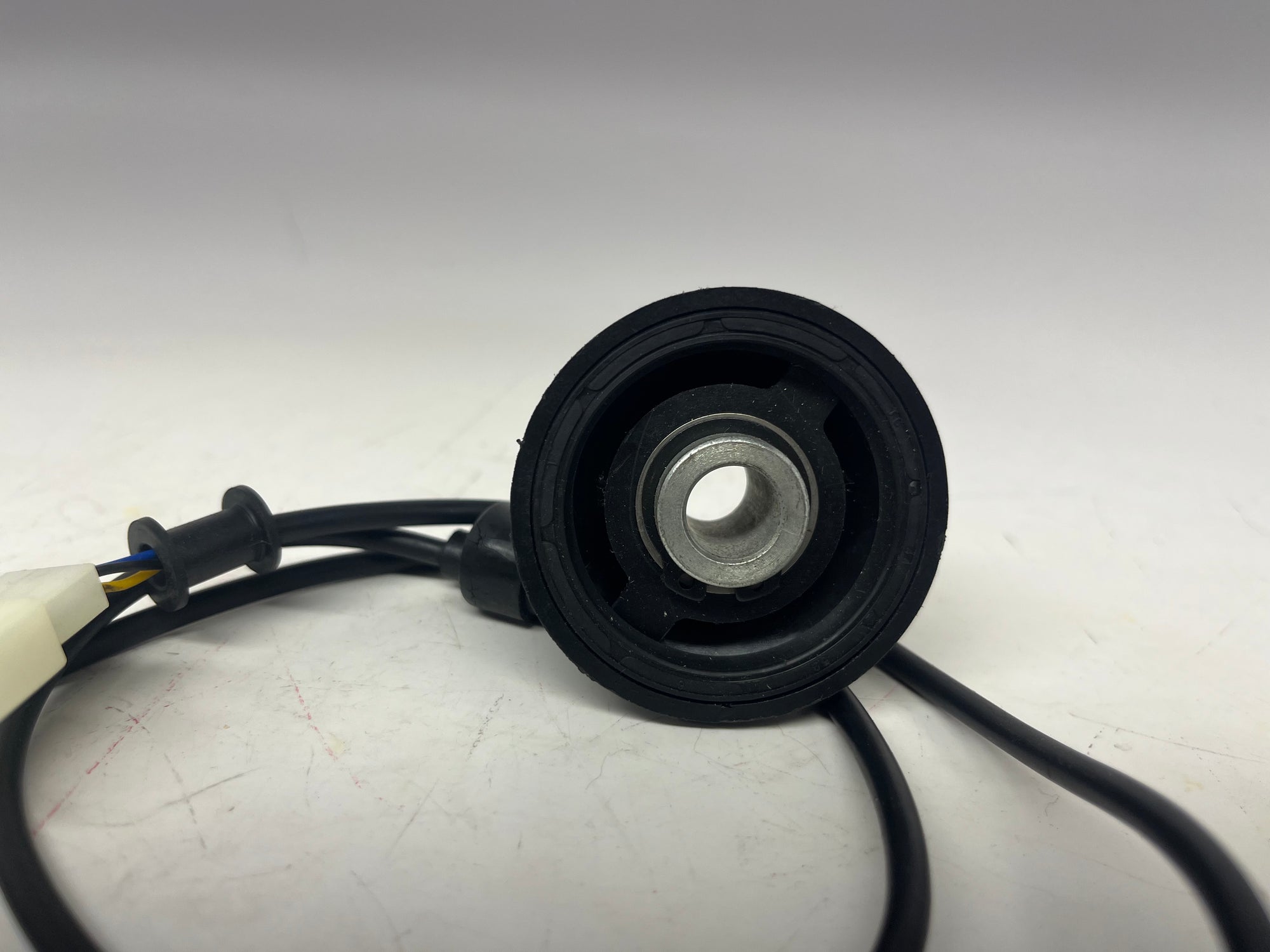 Speedometer Clutch Gear with Plug – OEM Scooter Replacement