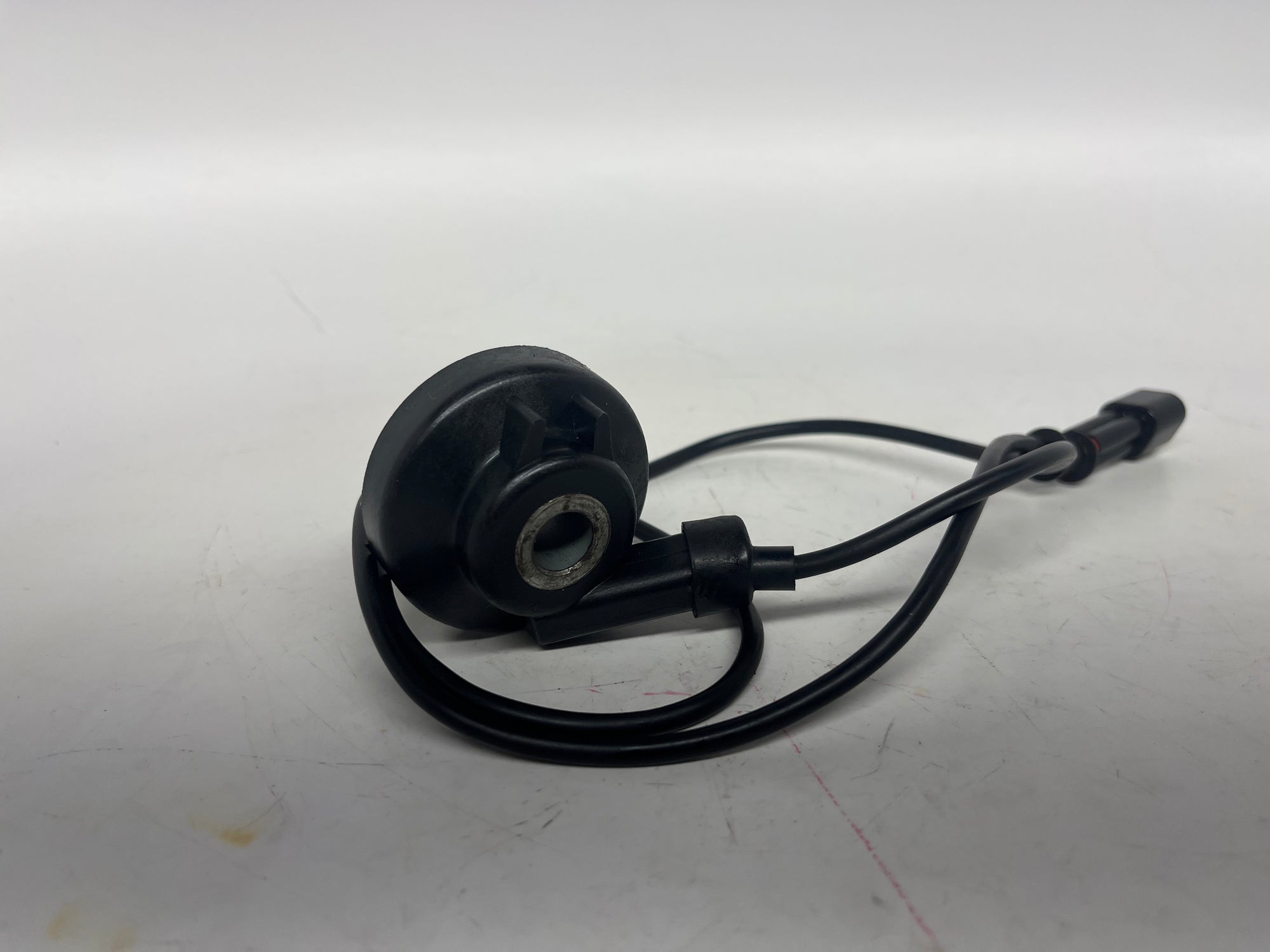 Speedometer Clutch Gear with Plug – OEM Scooter Replacement
