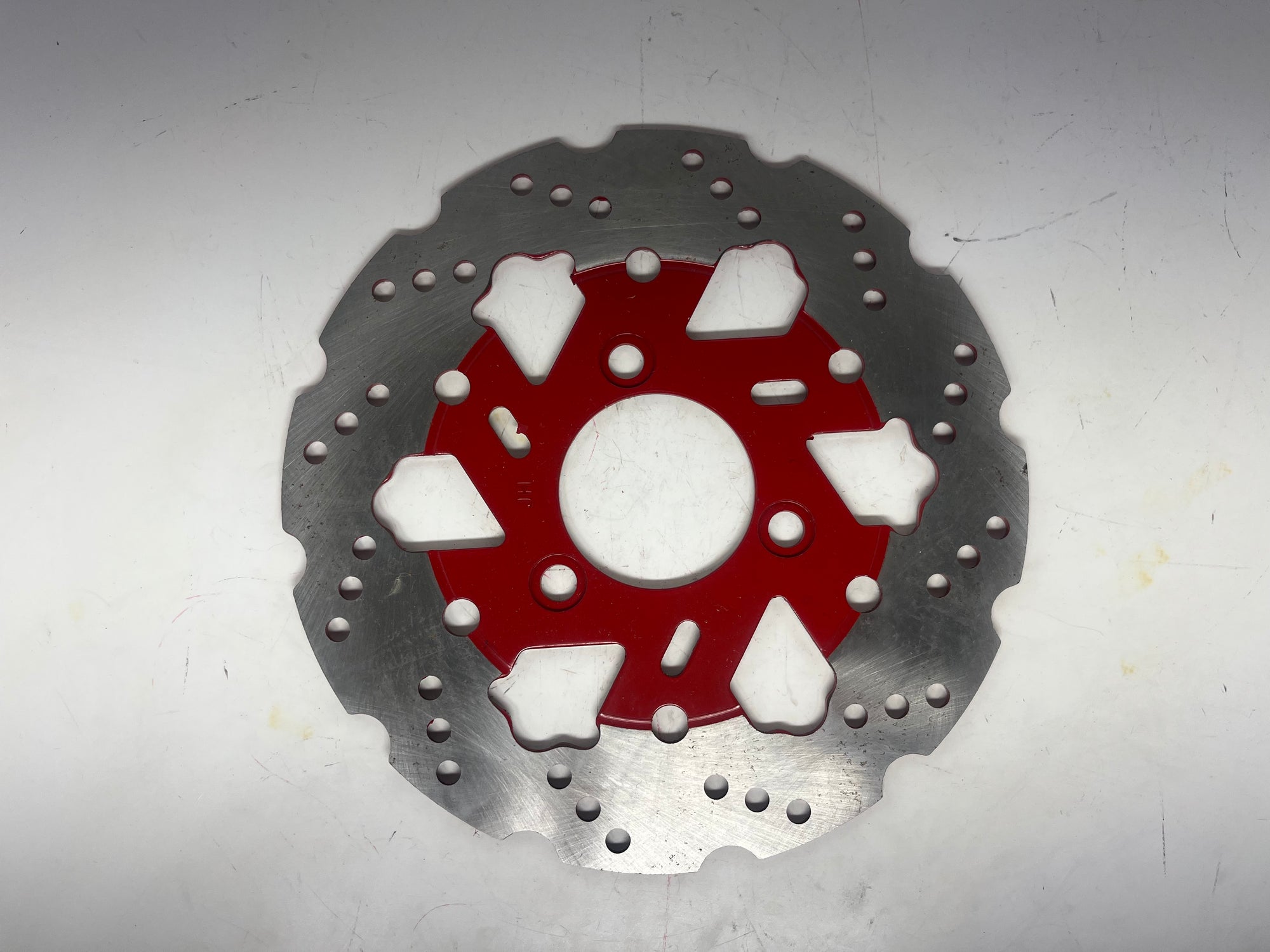 M5 Sport Front Disc Brake – OEM Scooter Brake Rotor Replacement