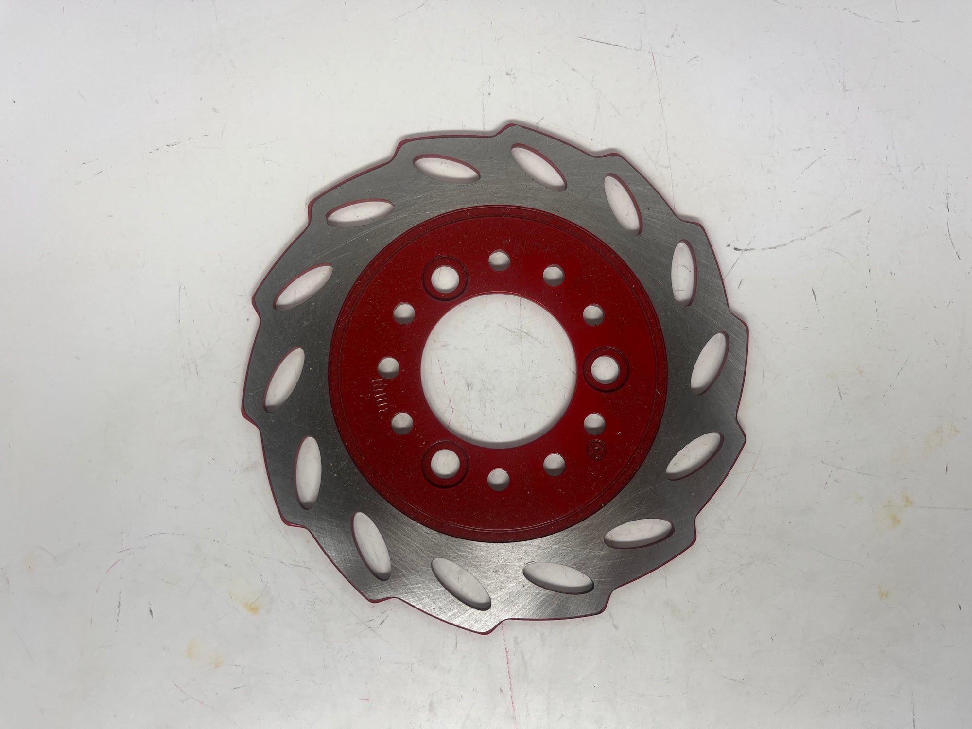 Front Disc Brake – OEM Scooter Brake Rotor - 43121-LB-9000