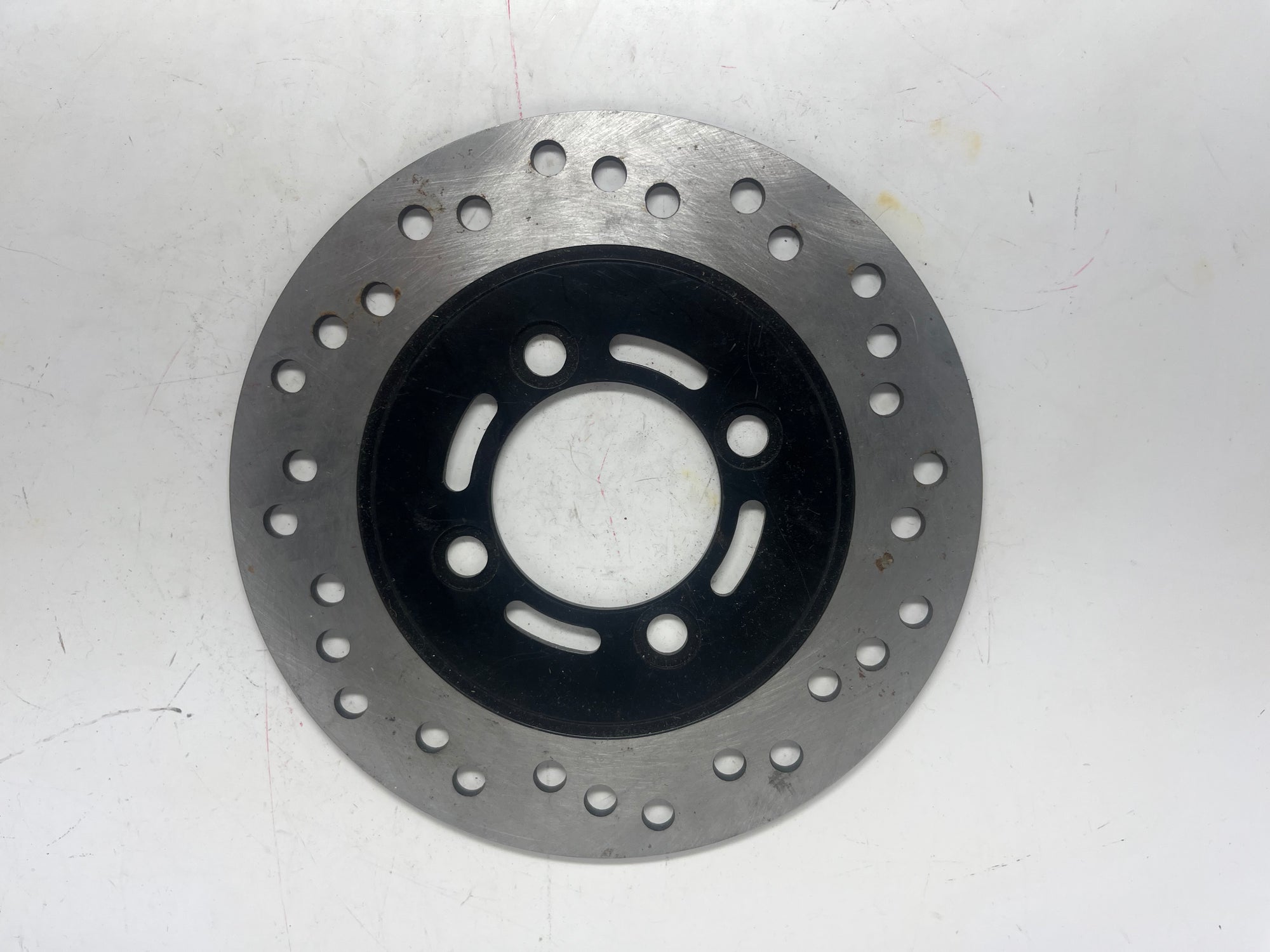 Front Disc Brake – OEM 150cc Scooter Brake Rotor - 45121-F8-9000-B