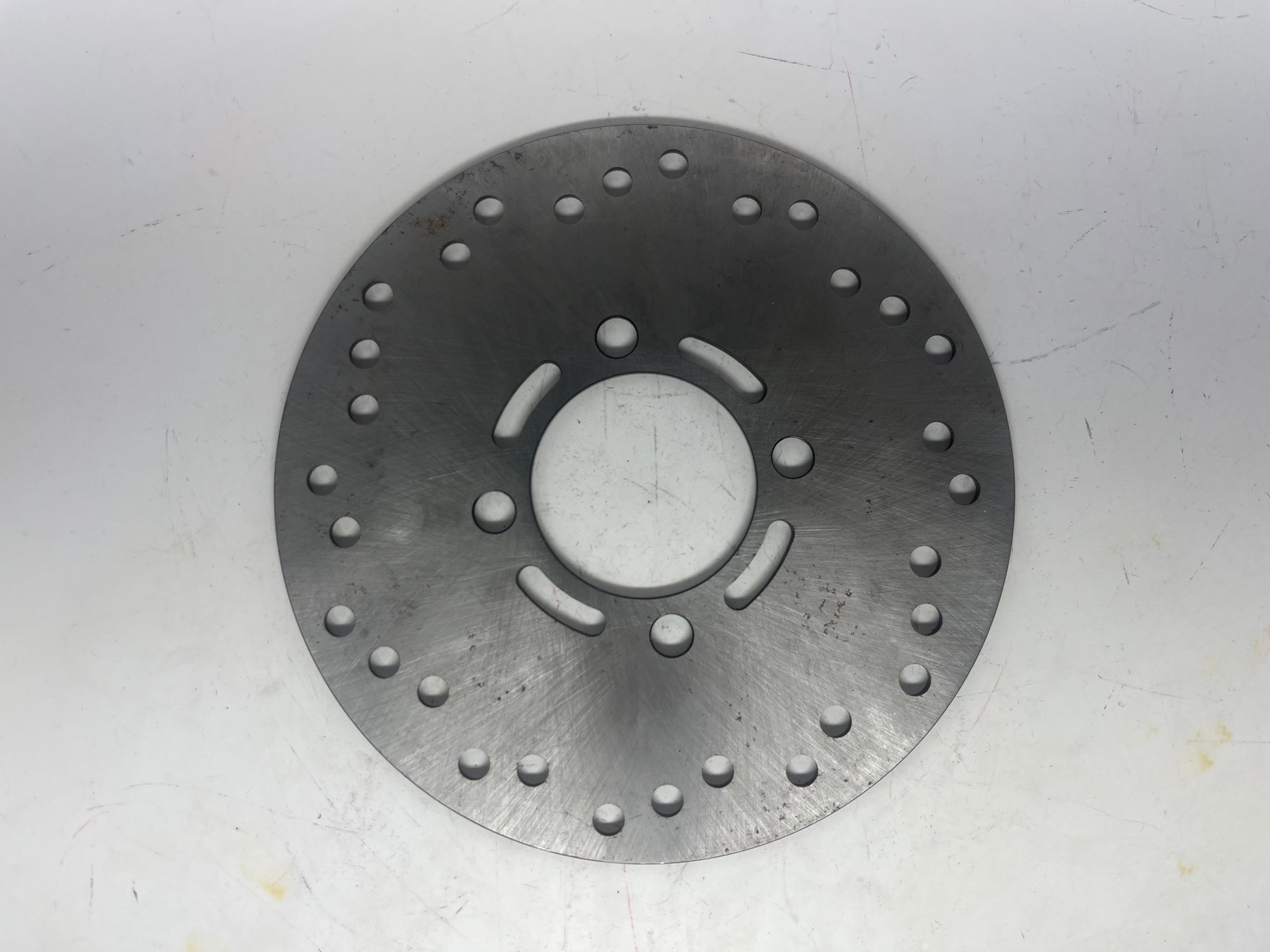 Front Disc Brake – OEM 150cc Scooter Brake Rotor - 45121-F8-9000-B