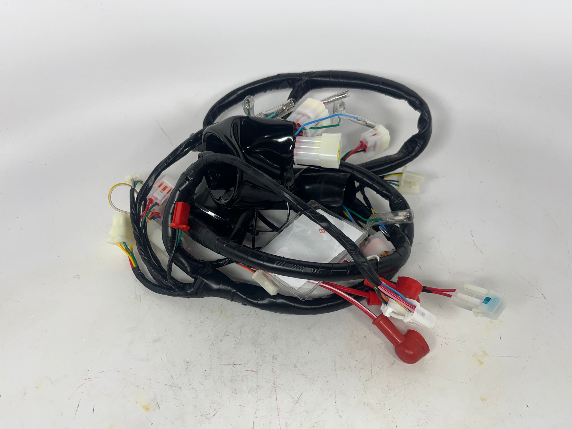 Soleil R9 Wiring Harness – OEM Electrical Wire Assembly - 32100-BL05-A200