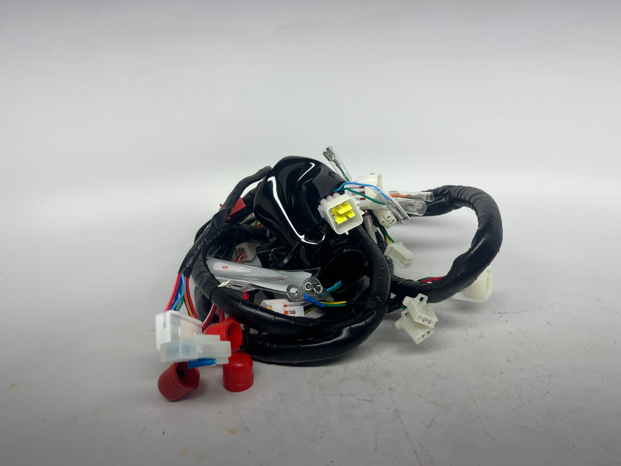 Soleil R9 Wiring Harness – OEM Electrical Wire Assembly - 32100-BL05-A200