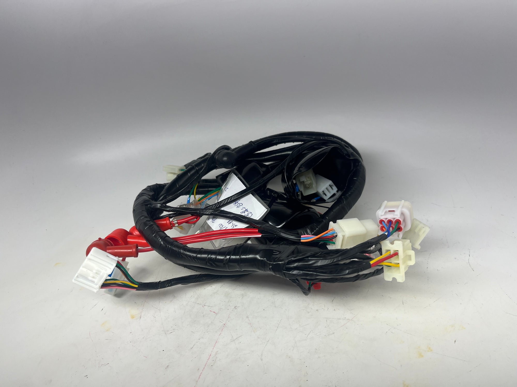 Soleil R9 Wiring Harness – OEM Electrical Wire Assembly - 32100-BL05-A200