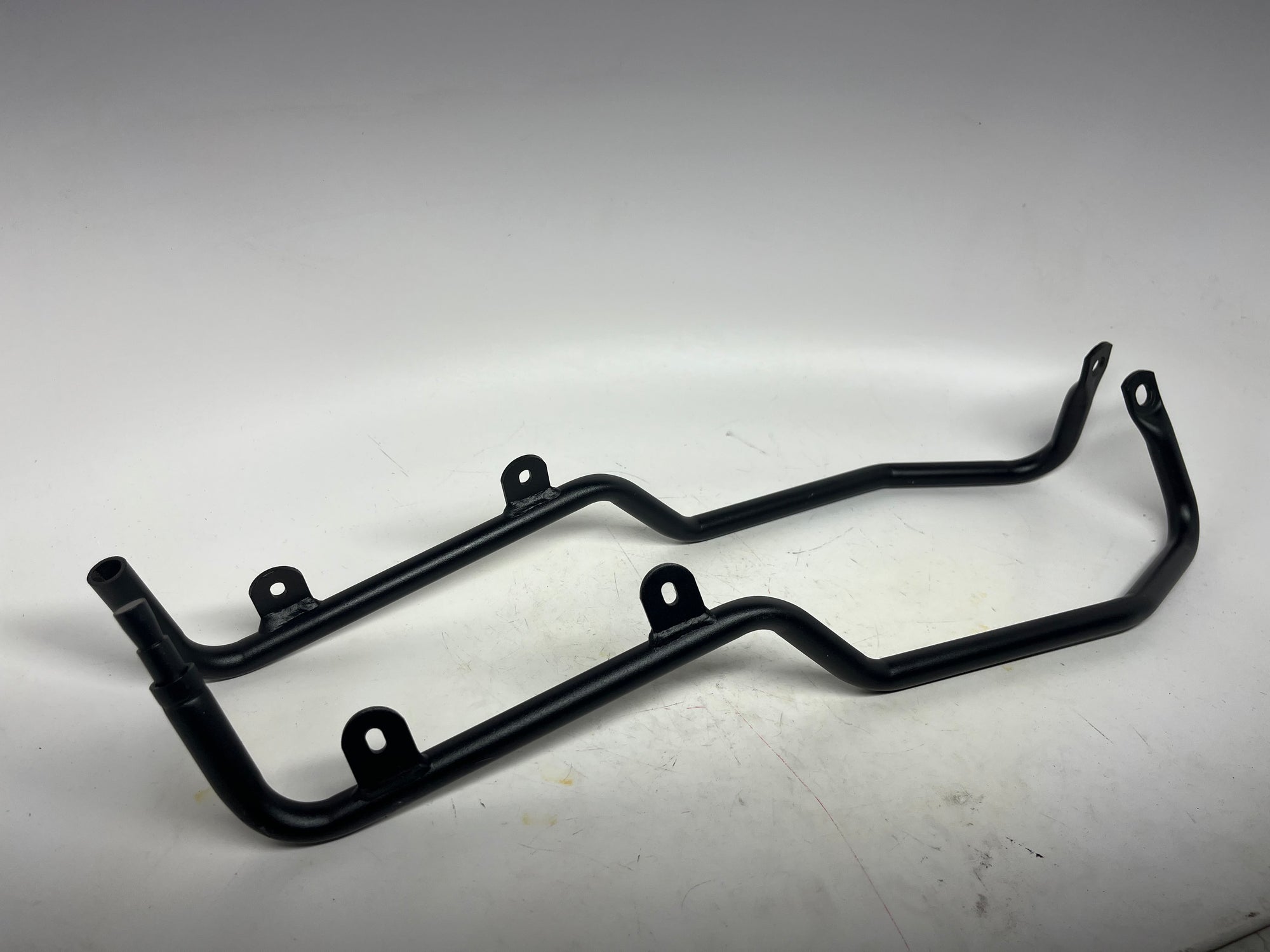 Givi SR6109 / KR6109 Specific Rear Rack Holder for Kymco Like 125/150 (2017+) – Mounting Kit Only