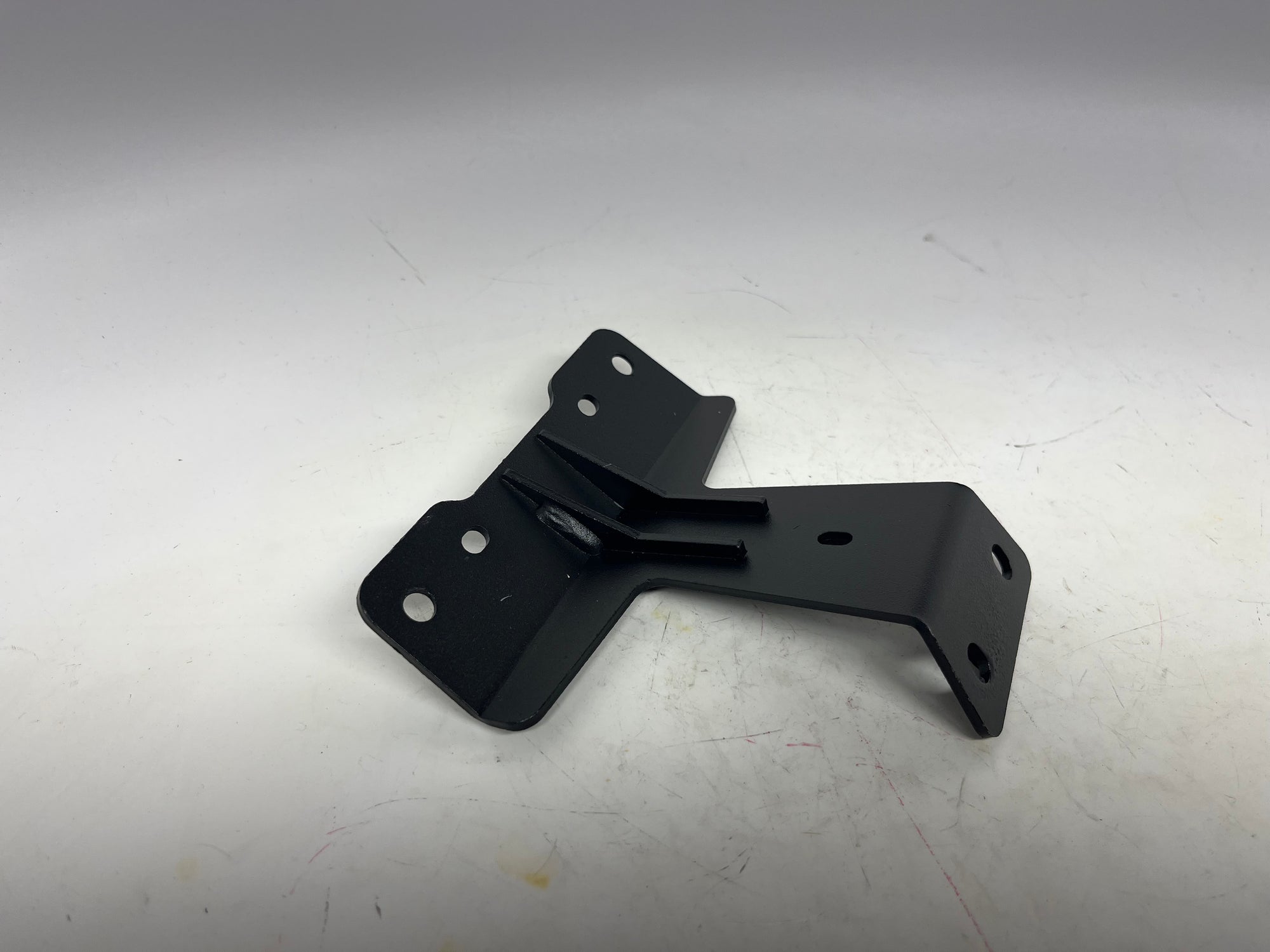 Givi SR6109 / KR6109 Specific Rear Rack Holder for Kymco Like 125/150 (2017+) – Mounting Kit Only