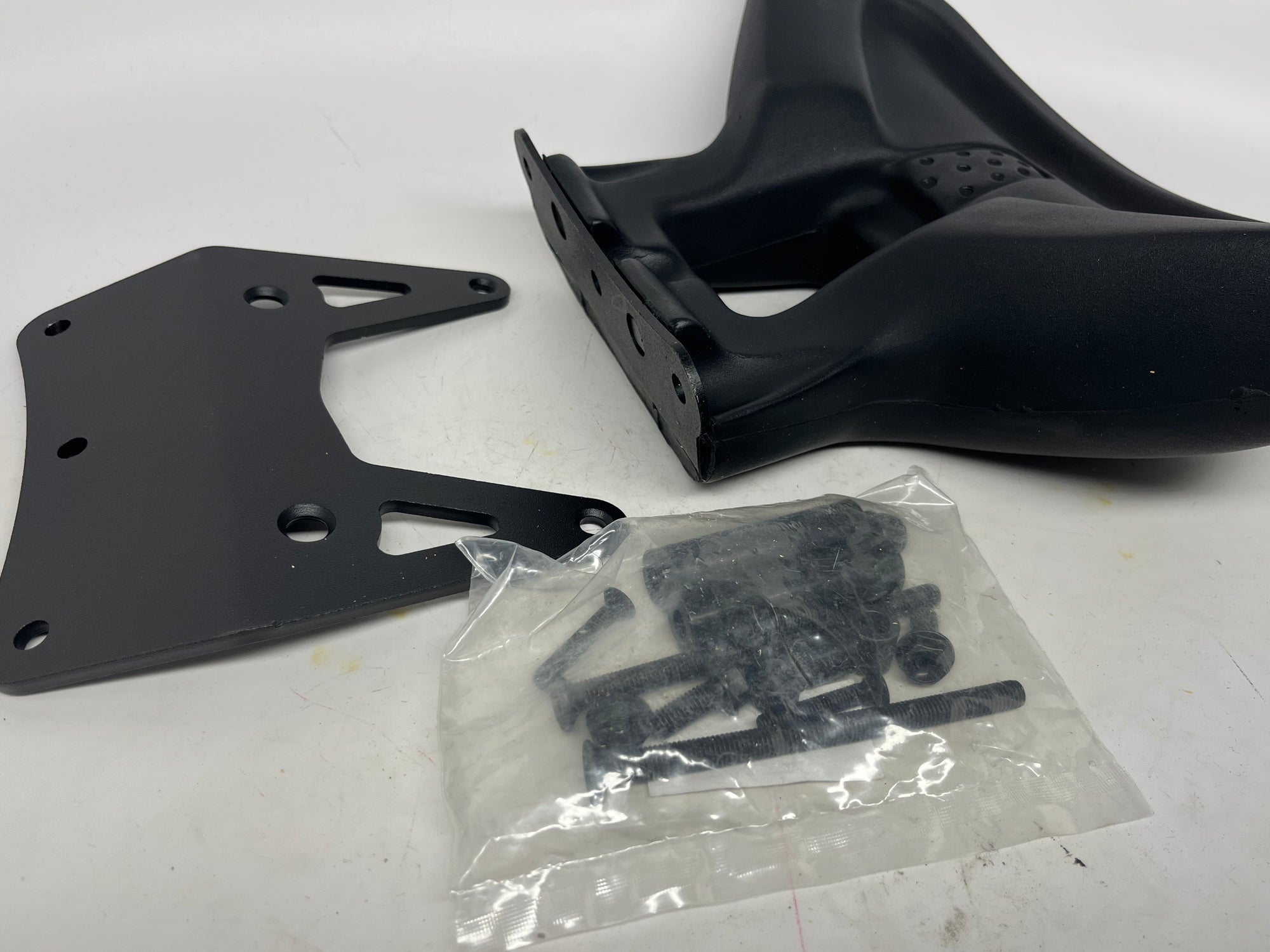 Givi TB6108 / KTB6108 Special Backrest for Kymco X-Town 125 (2016+)