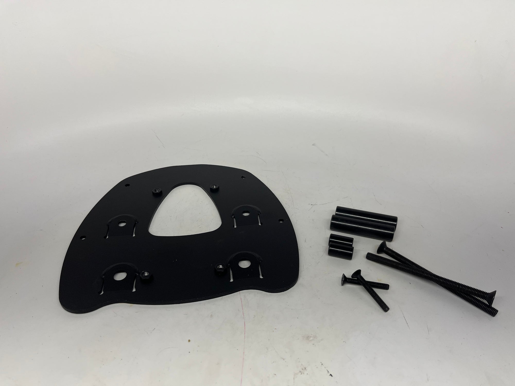 Givi SR6108 / KR6108 Specific Rear Rack Holder for Kymco X-Town 125 (2016+) – Top Case Mounting Kit