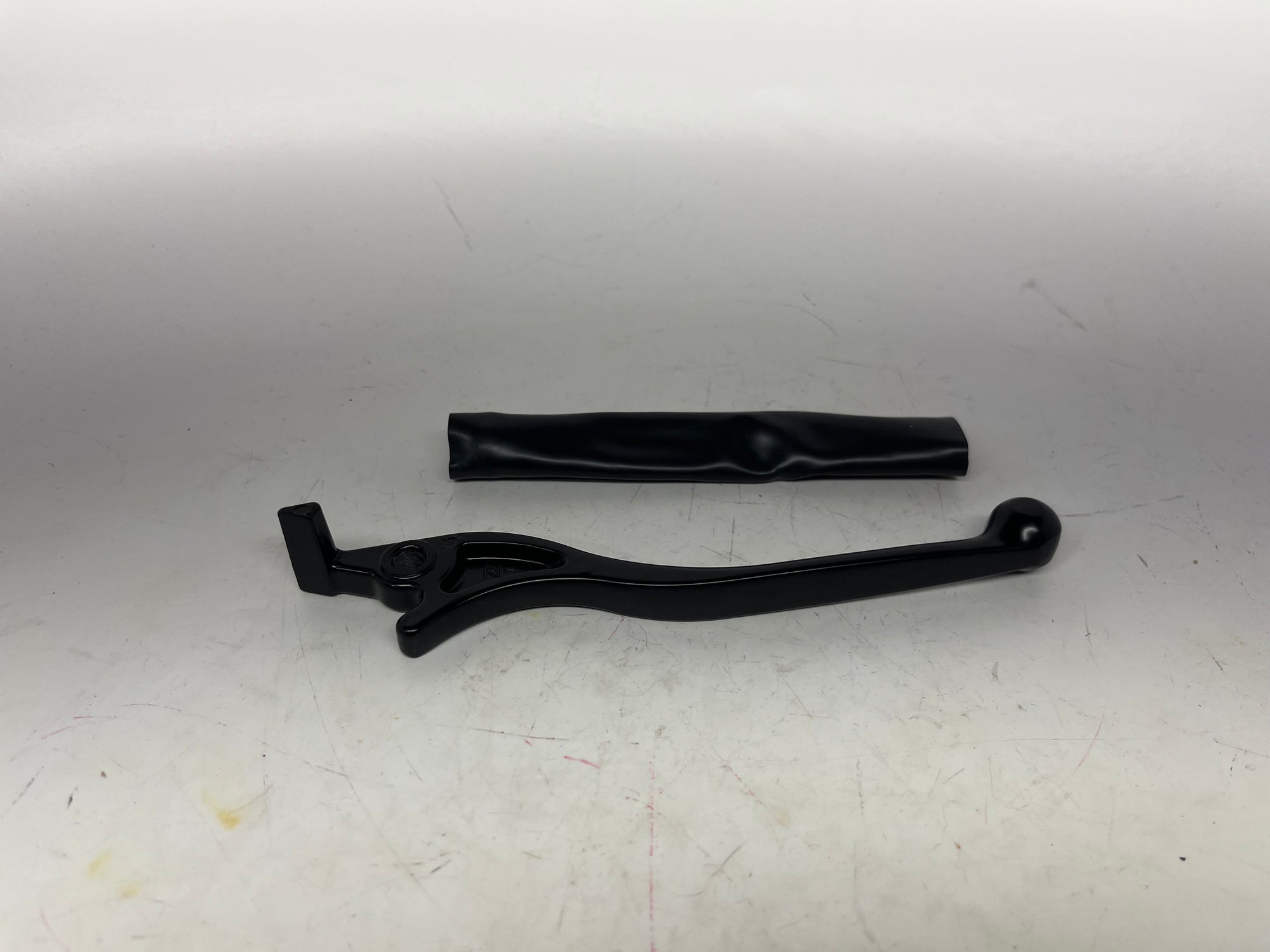 Left Handlebar Lever – Soleil SS Scooter | OEM Replacement 53176-BL05-9000
