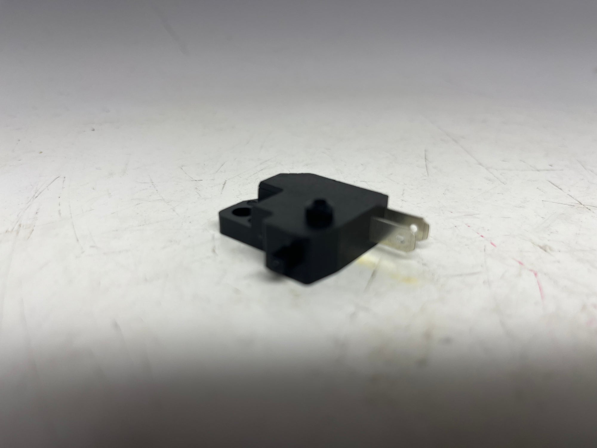 Soleil SS Fuel Shut-Off Block Assembly – OEM 10099-BL05-9000 | Genuine Replacement Valve