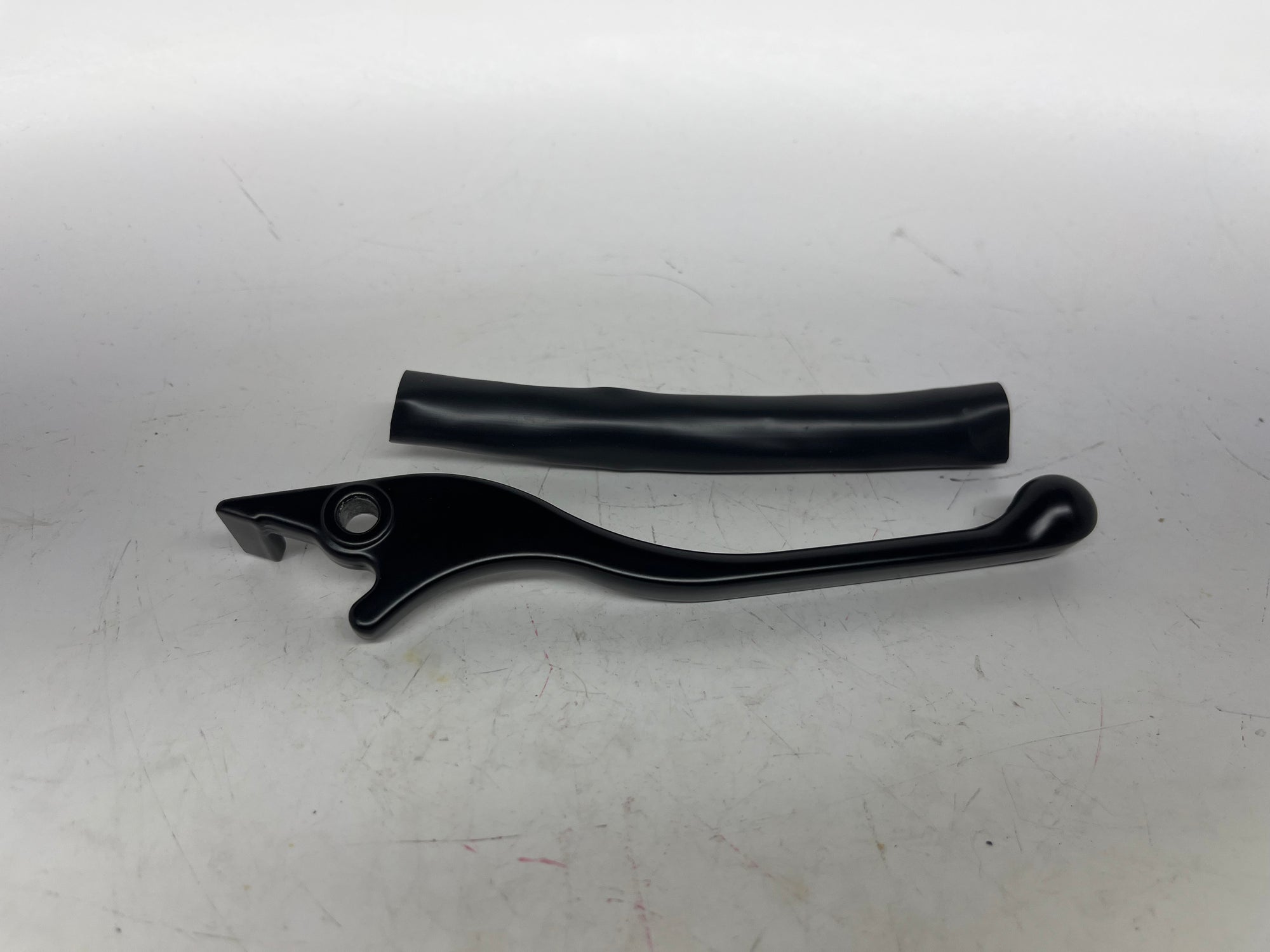 Right Handlebar Lever – Soleil SS Scooter | OEM Replacement 53175-BL05-9000