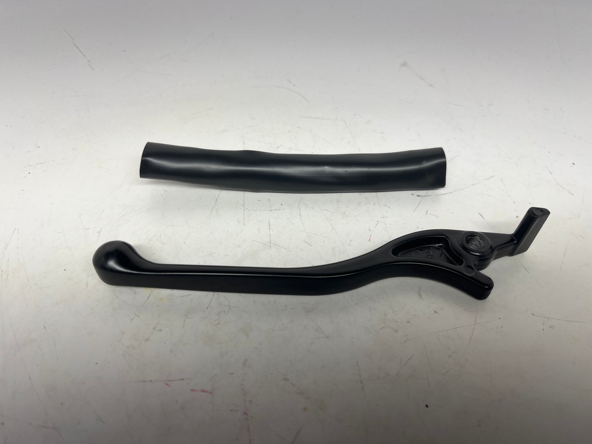 Right Handlebar Lever – Soleil SS Scooter | OEM Replacement 53175-BL05-9000