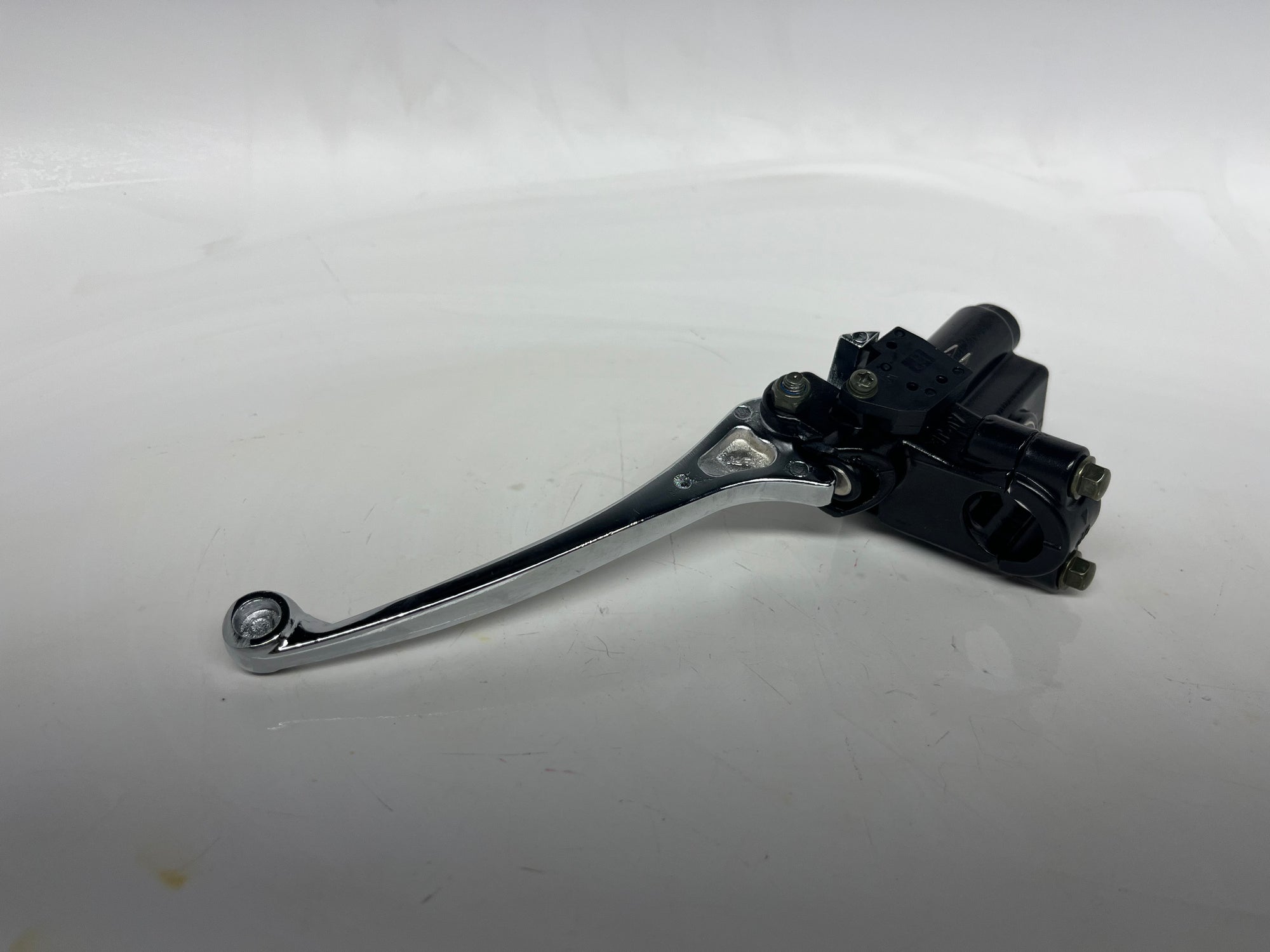 Soleil GT Front Master Cylinder Sub Harness Set – OEM Scooter Replacement 45500-KY-9000