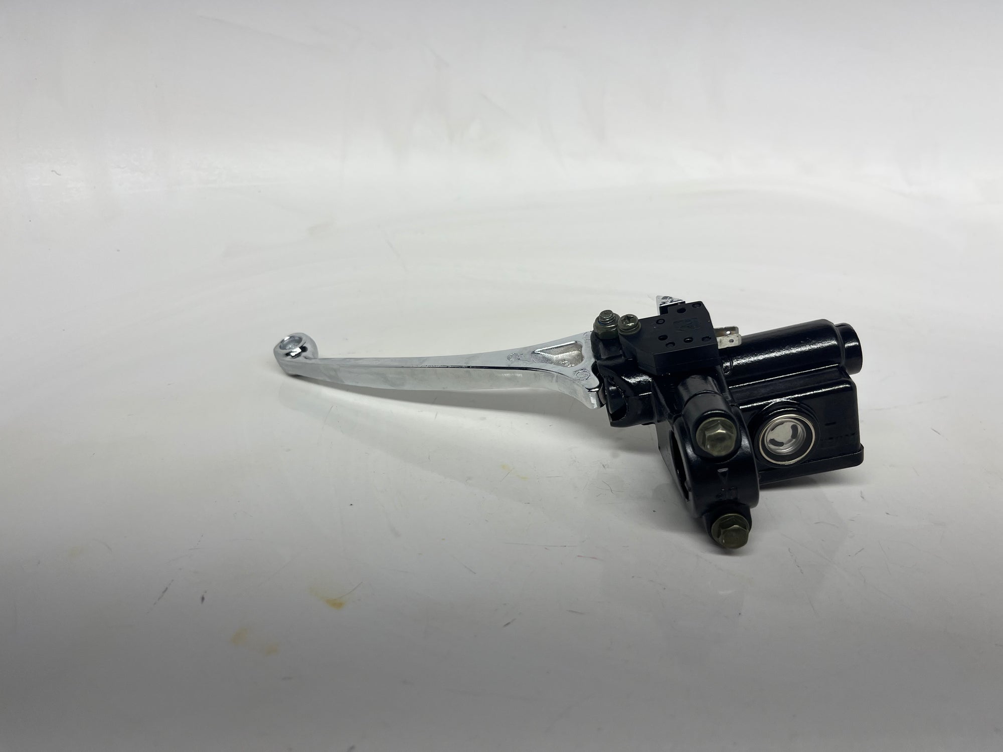 Soleil GT Front Master Cylinder Sub Harness Set – OEM Scooter Replacement 45500-KY-9000