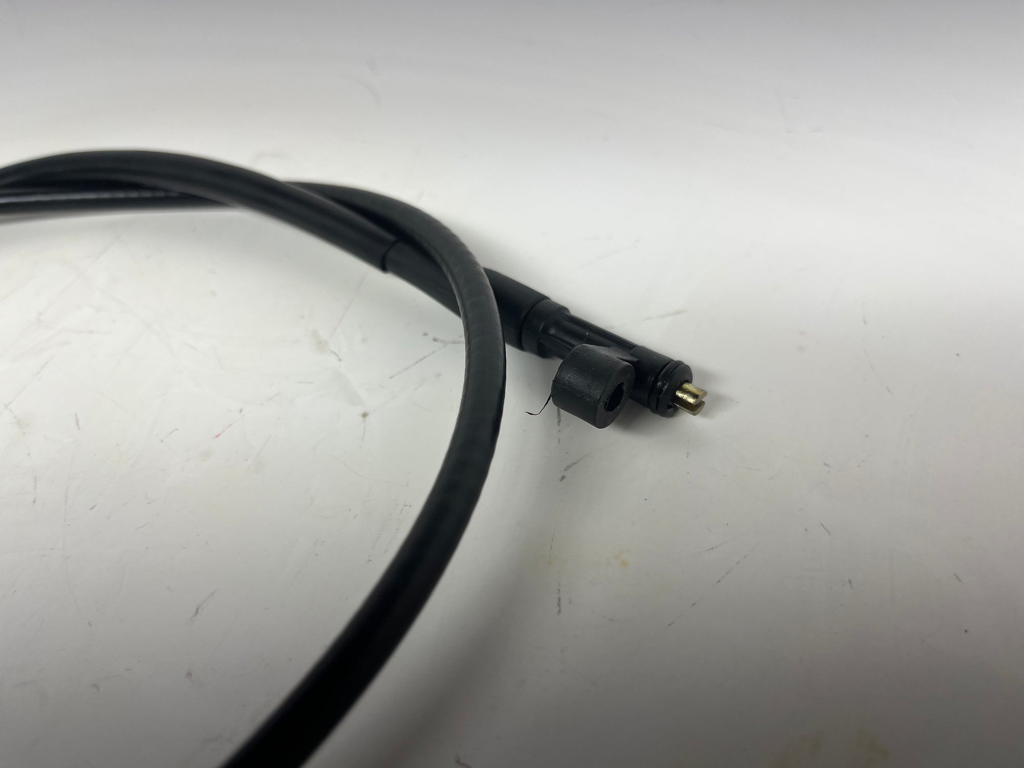 RX Speedometer Cable 38" – OEM Scooter Replacement 44830-LB-9100