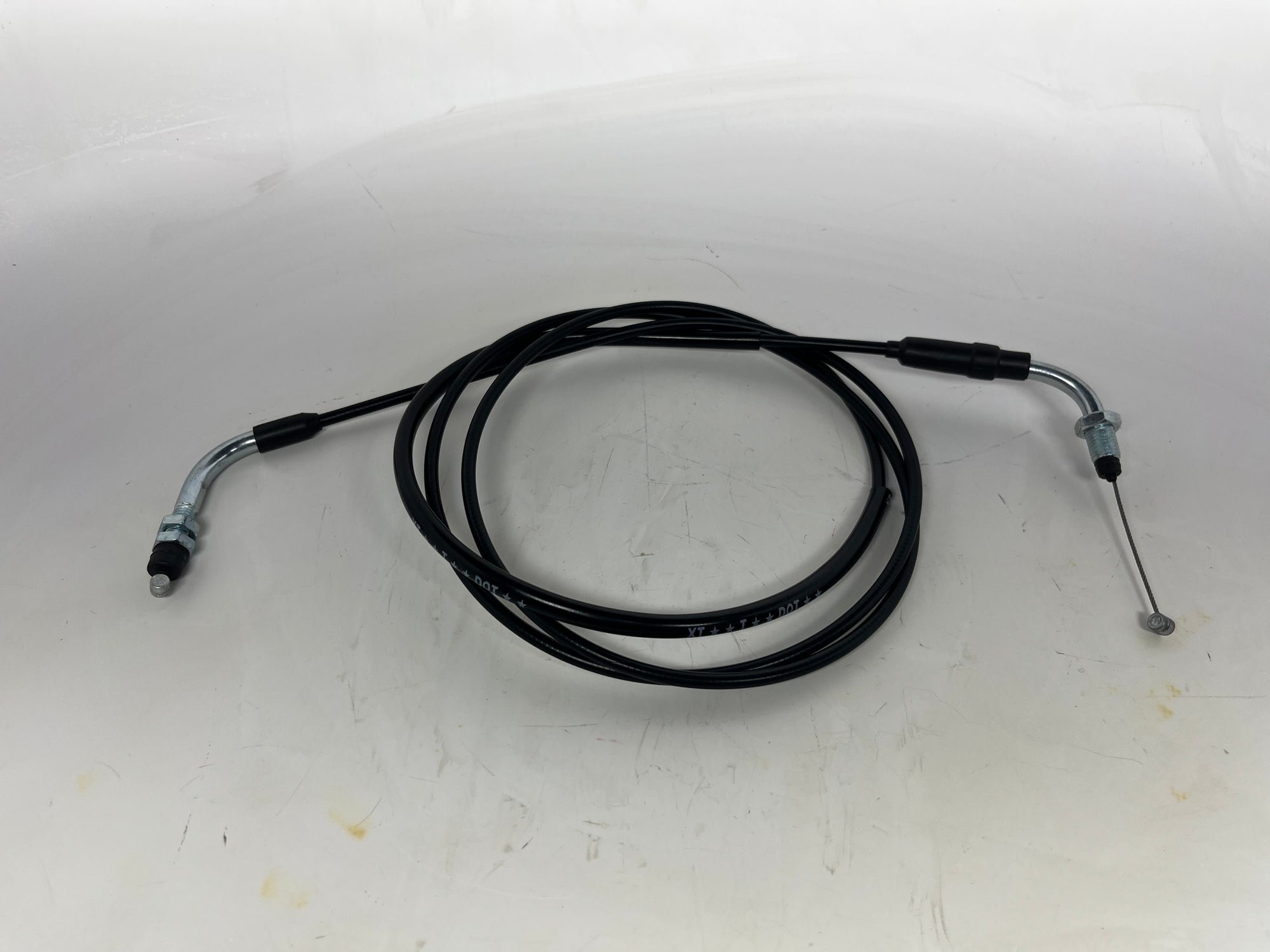 RS Throttle Cable – OEM Replacement Control Cable for Scooters & Motorcycles