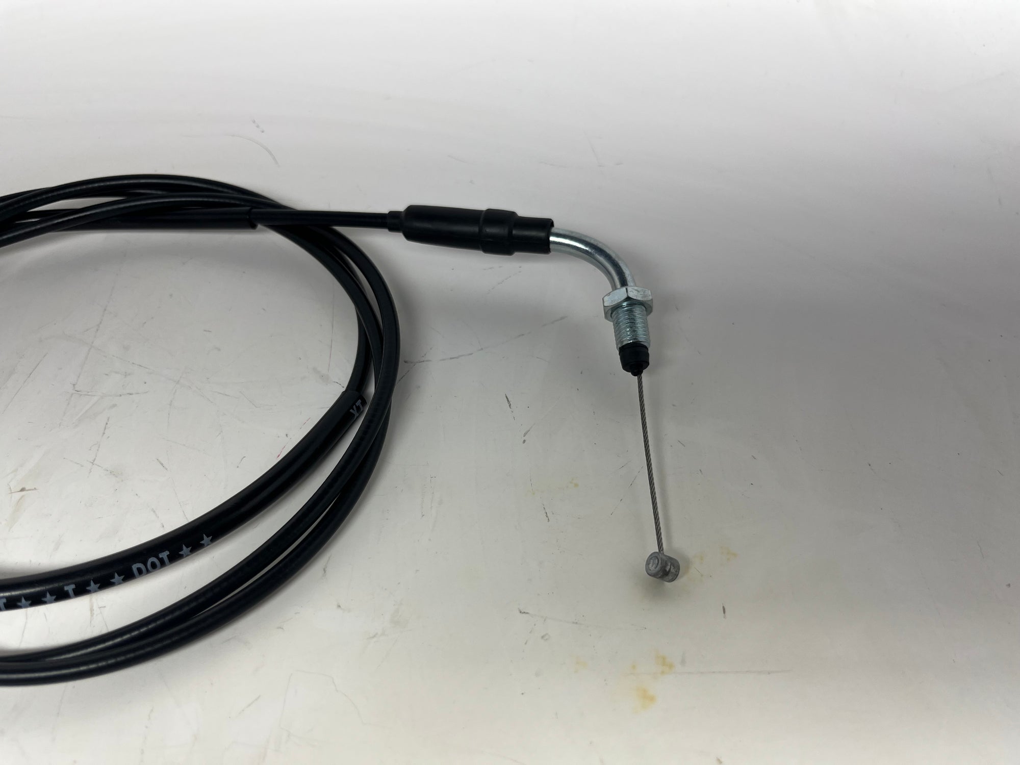 RS Throttle Cable – OEM Replacement Control Cable for Scooters & Motorcycles