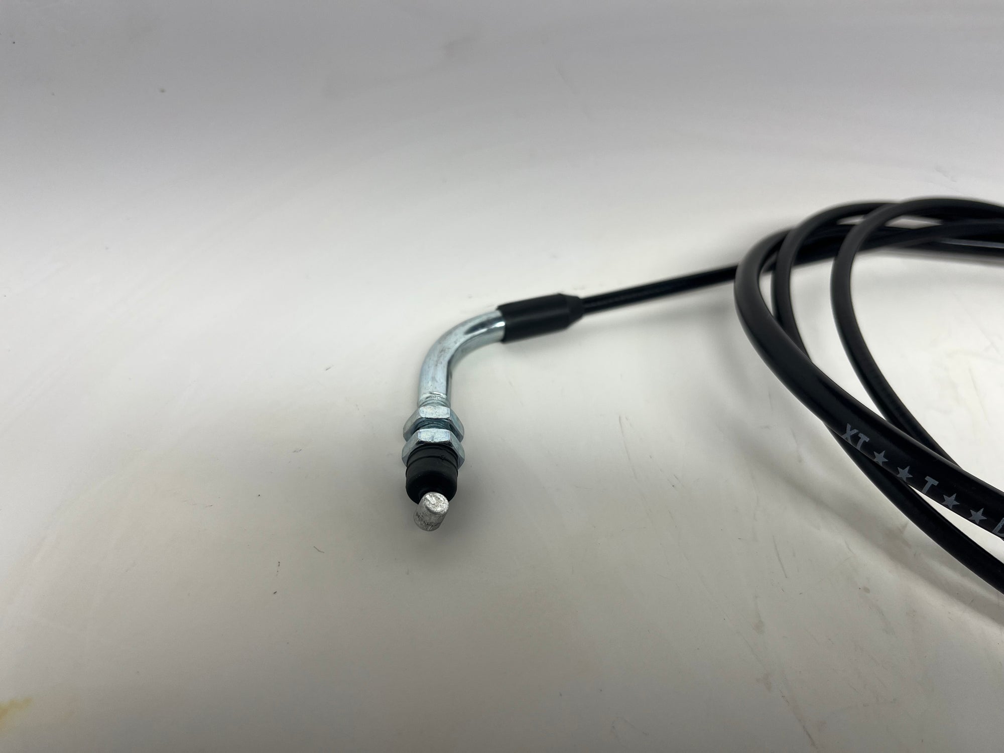 RS Throttle Cable – OEM Replacement Control Cable for Scooters & Motorcycles