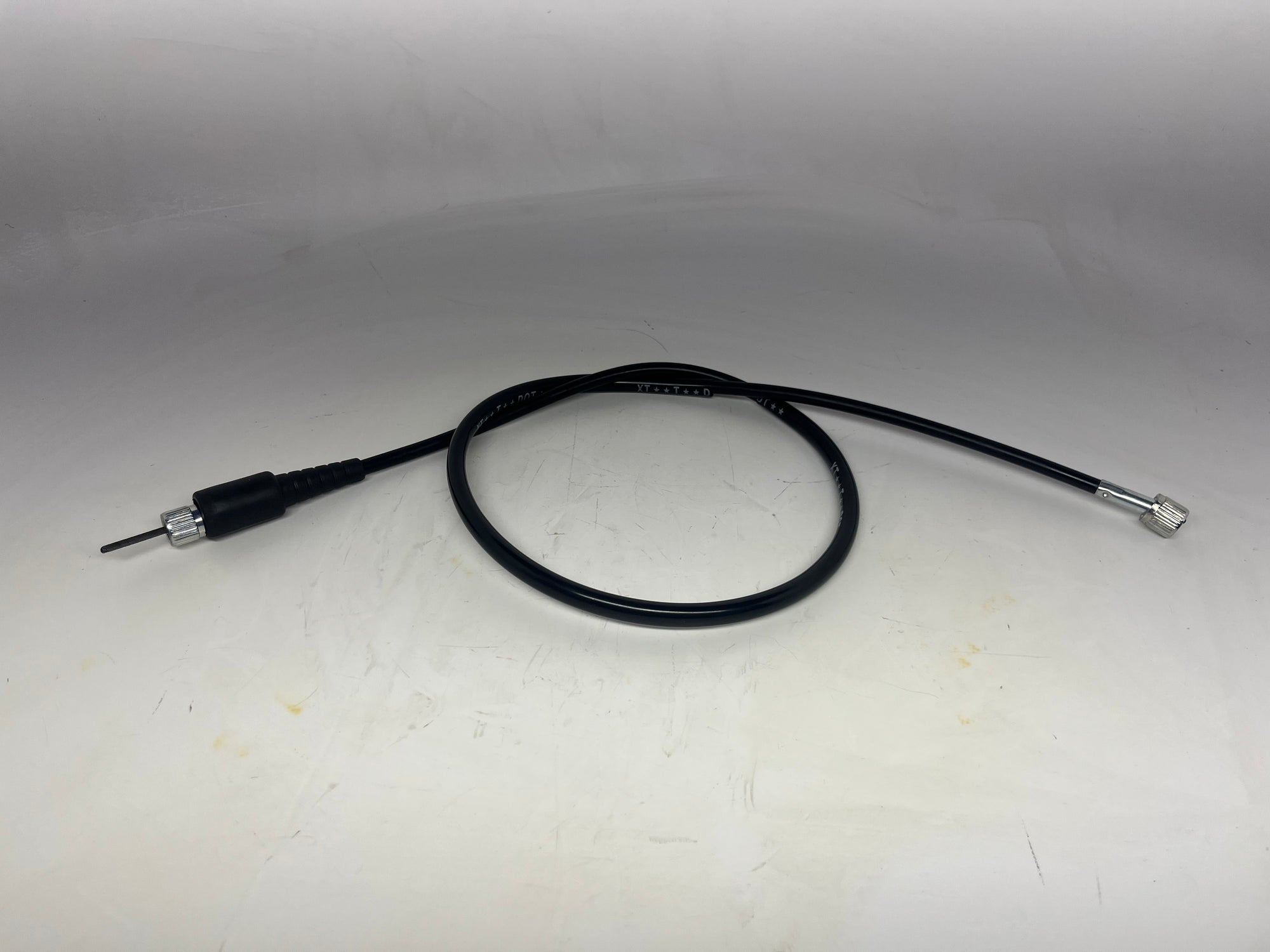 RS Speedometer Cable – OEM Replacement 38" Control Cable for Scooters & Motorcycles