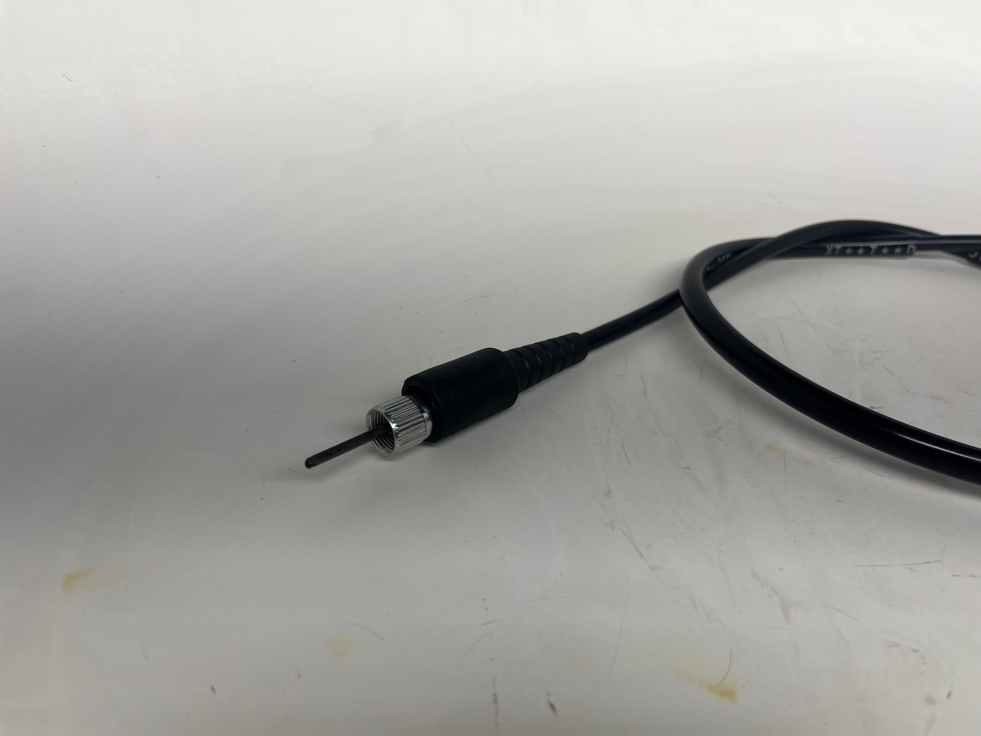 RS Speedometer Cable – OEM Replacement 38" Control Cable for Scooters & Motorcycles