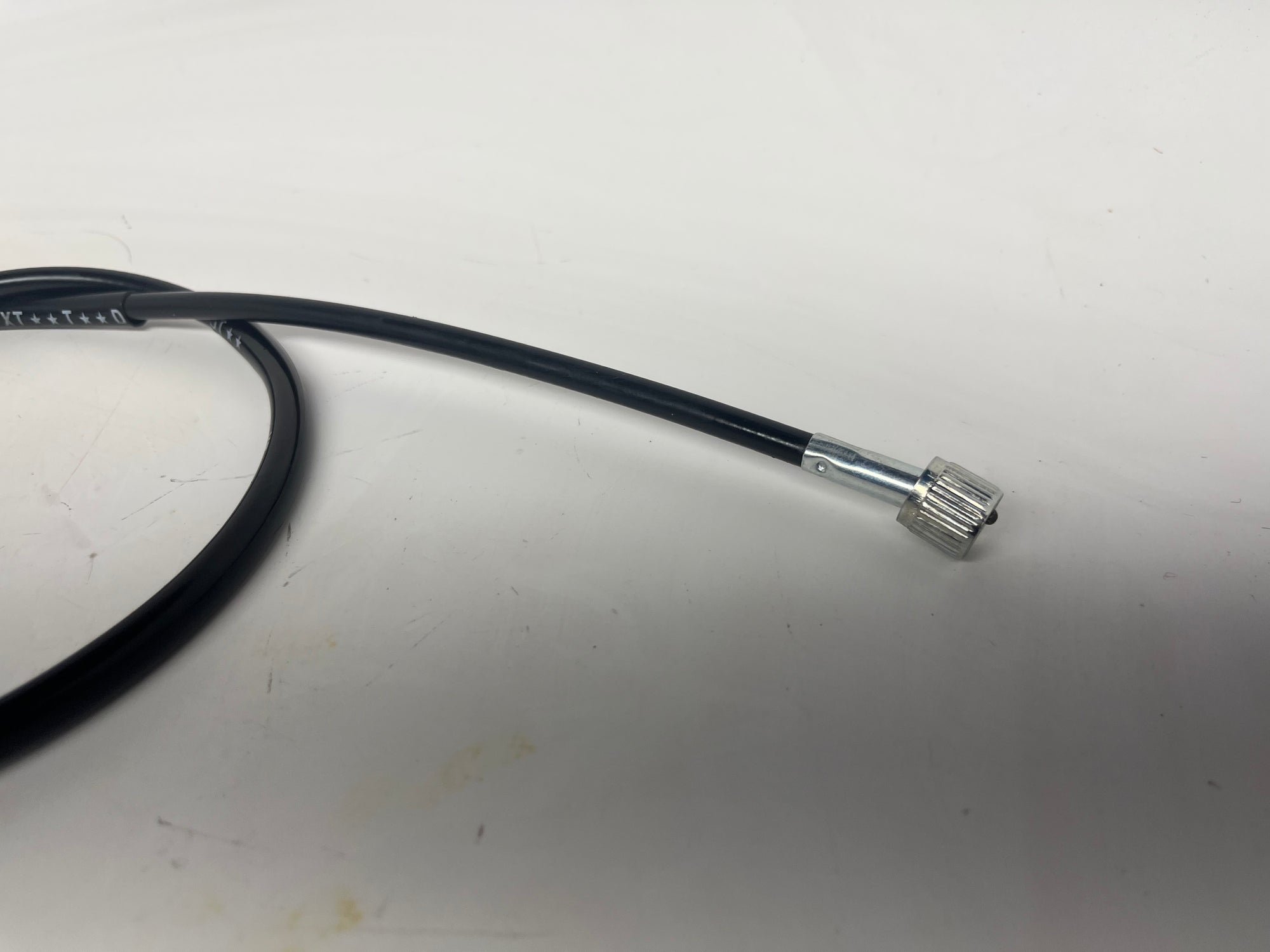 RS Speedometer Cable – OEM Replacement 38" Control Cable for Scooters & Motorcycles