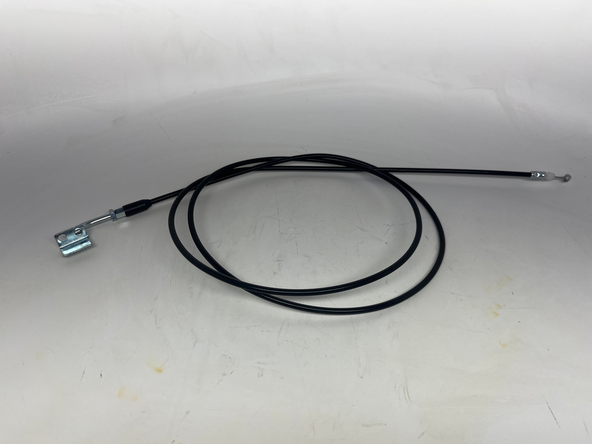 RS Seat Lock Cable – OEM Replacement Scooter & Motorcycle Seat Release Cable