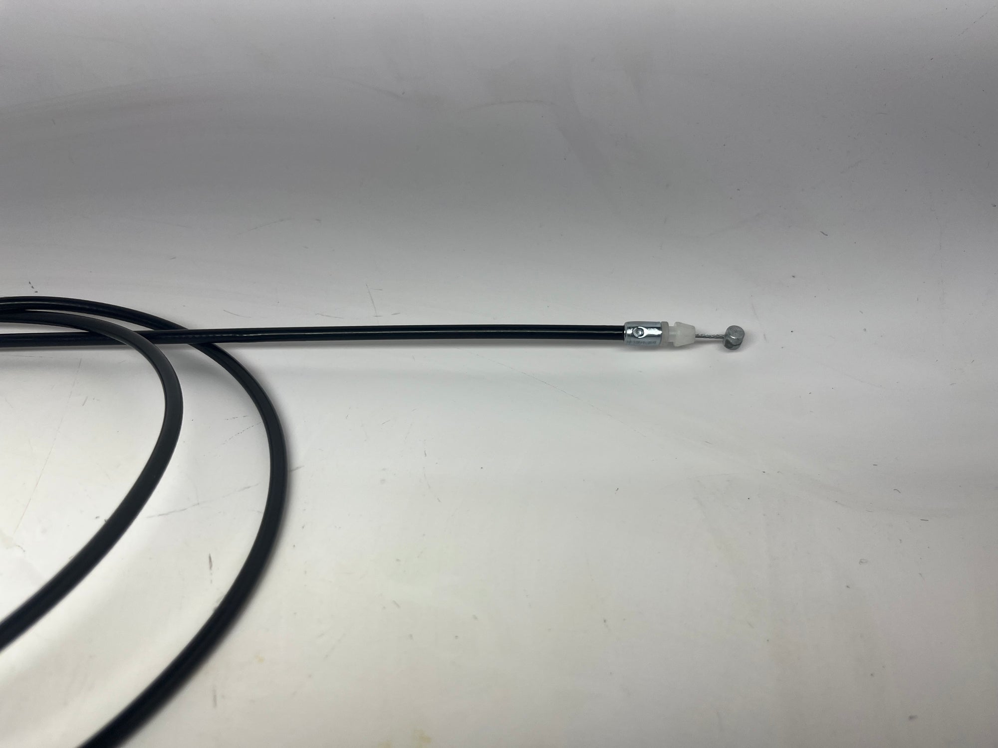 RS Seat Lock Cable – OEM Replacement Scooter & Motorcycle Seat Release Cable