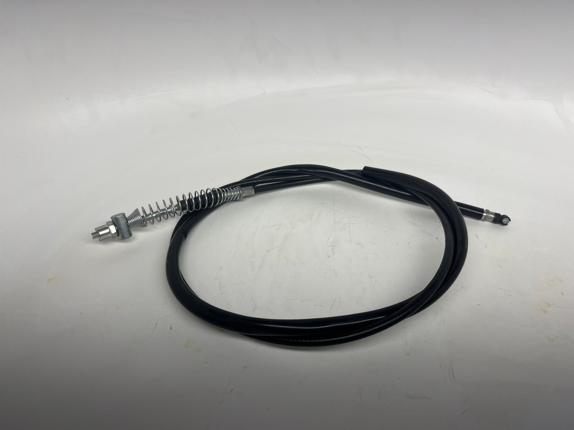 Rear Brake Cable – Breeze / QT5 Scooter OEM Replacement Control Cable