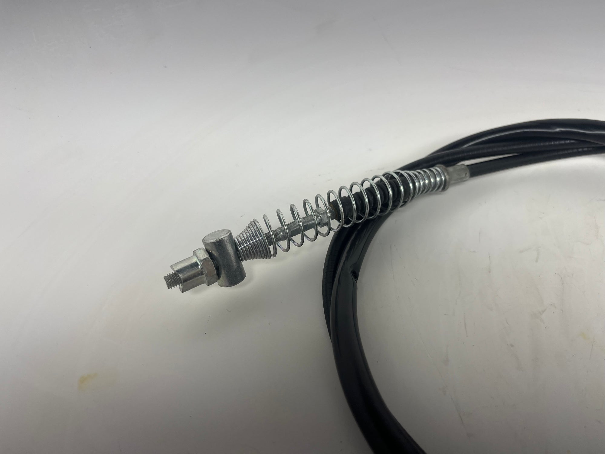 Rear Brake Cable – Breeze / QT5 Scooter OEM Replacement Control Cable