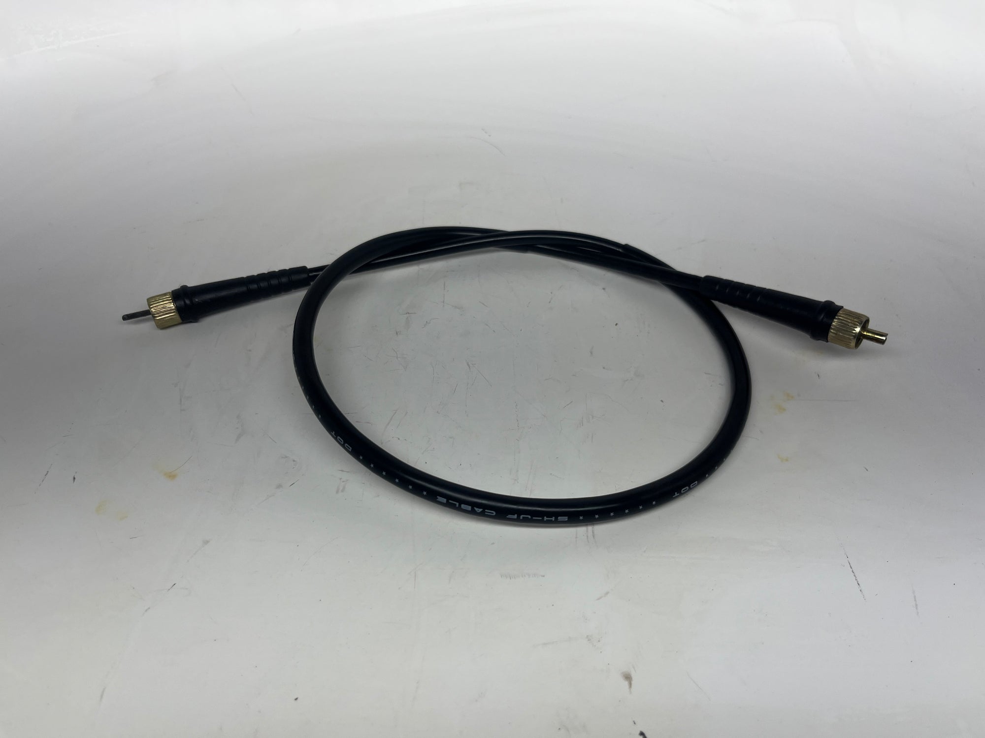 Soleil Speedometer Cable 35" – OEM Scooter Replacement 44830-KY-9000
