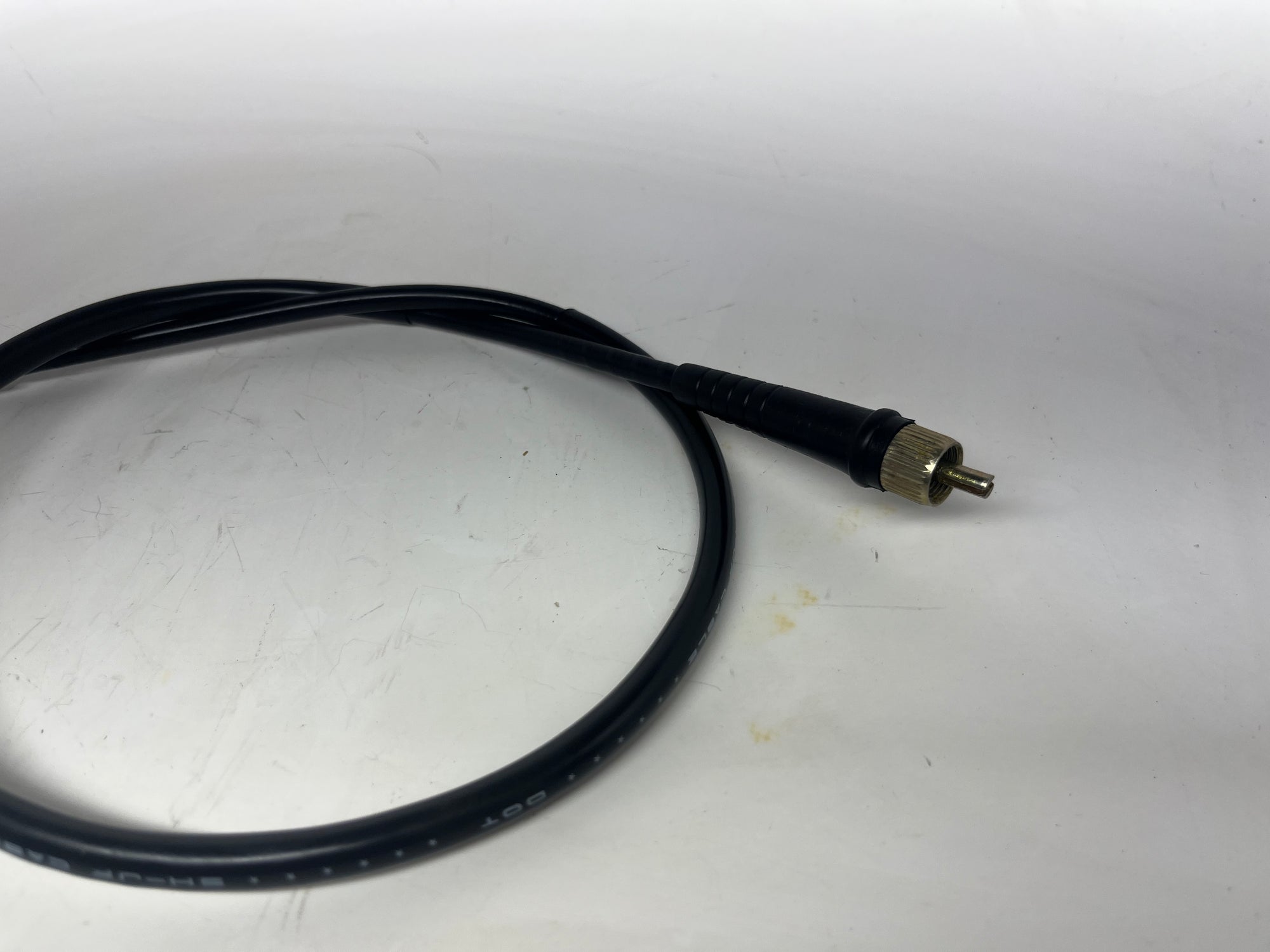 Soleil Speedometer Cable 35" – OEM Scooter Replacement 44830-KY-9000