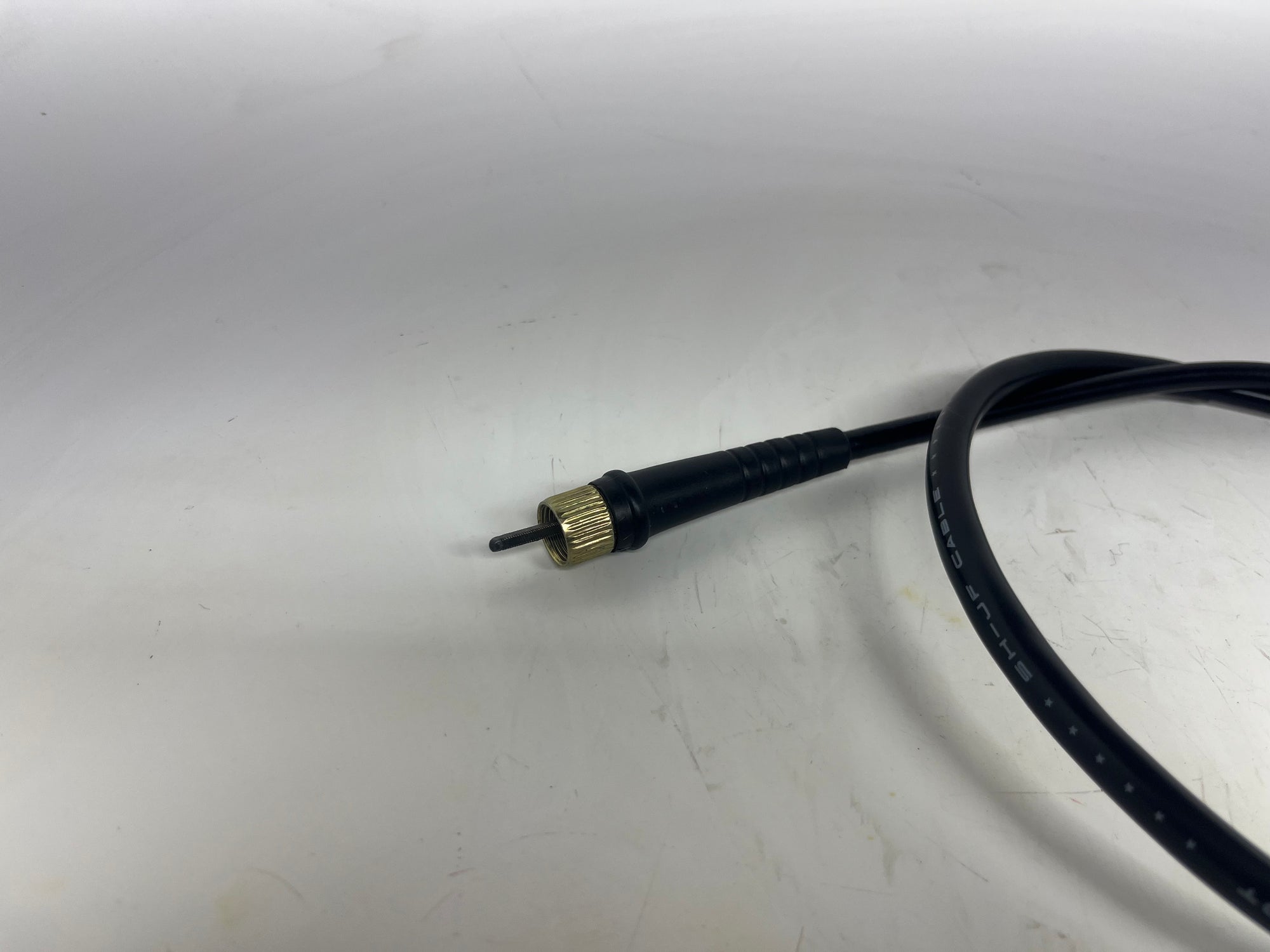Soleil Speedometer Cable 35" – OEM Scooter Replacement 44830-KY-9000