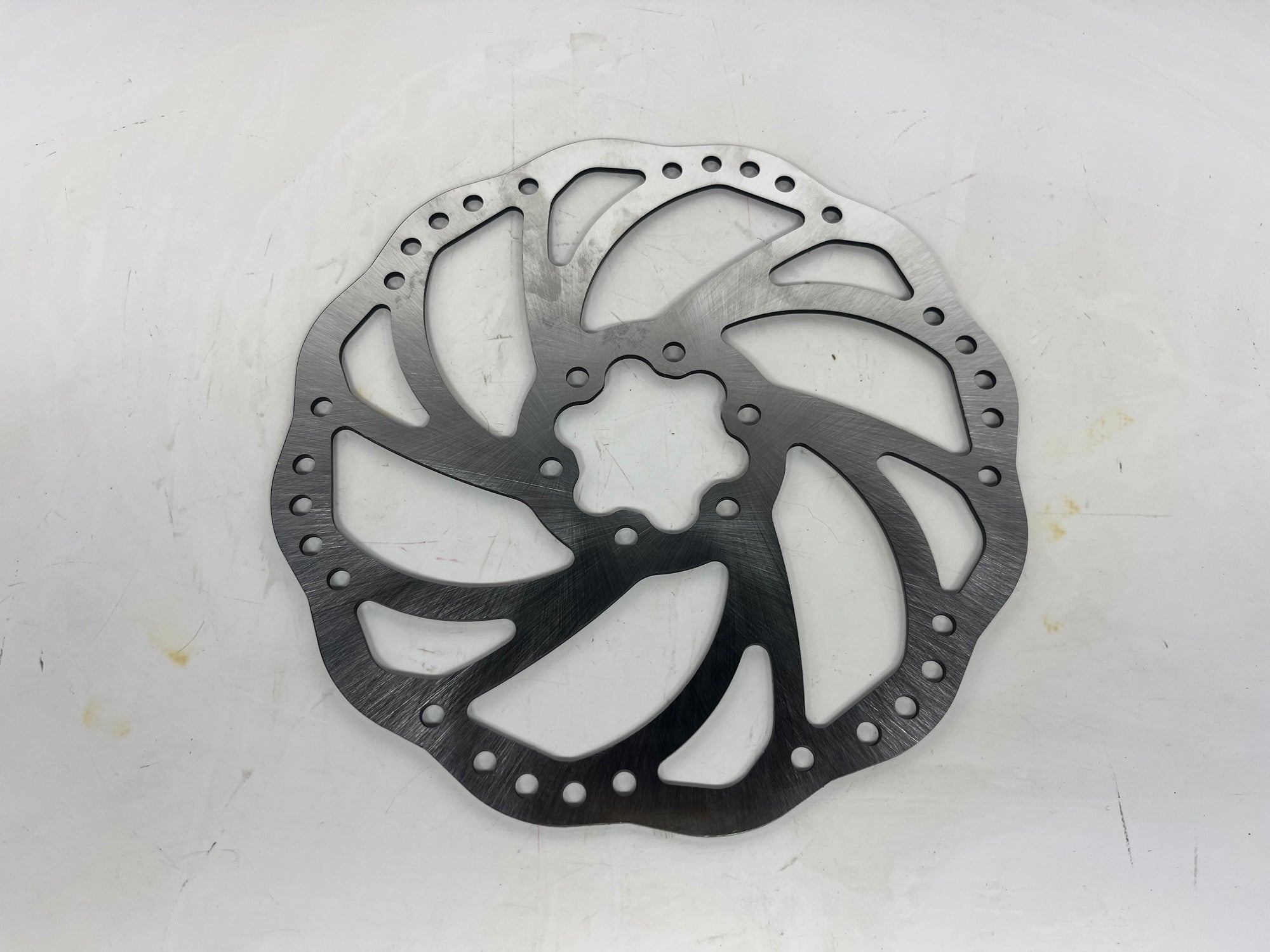 RFN Ares 210mm Disc Brake Rotor