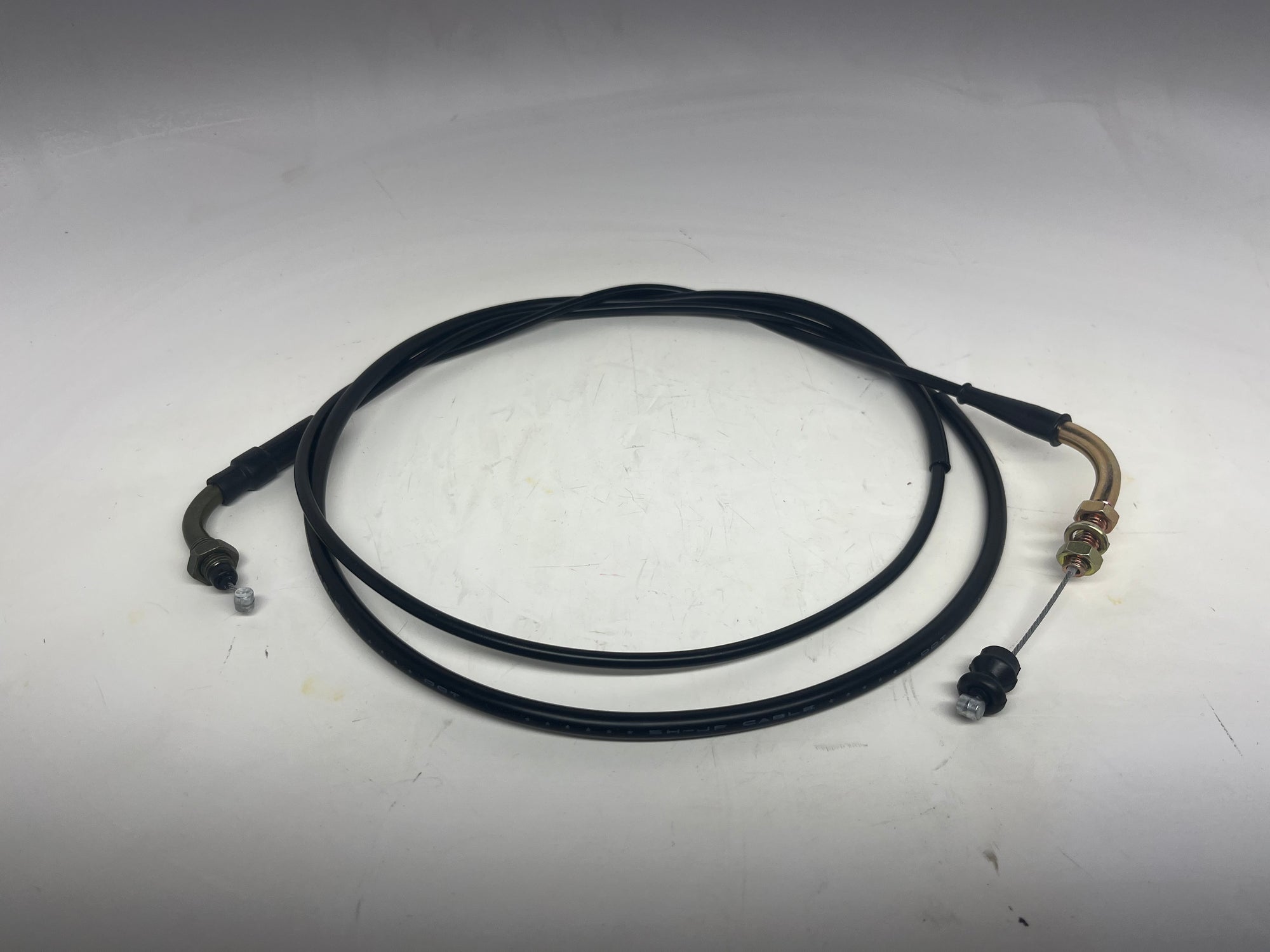 R9 Throttle Cable – OEM Replacement Control Cable for Scooters & Mopeds