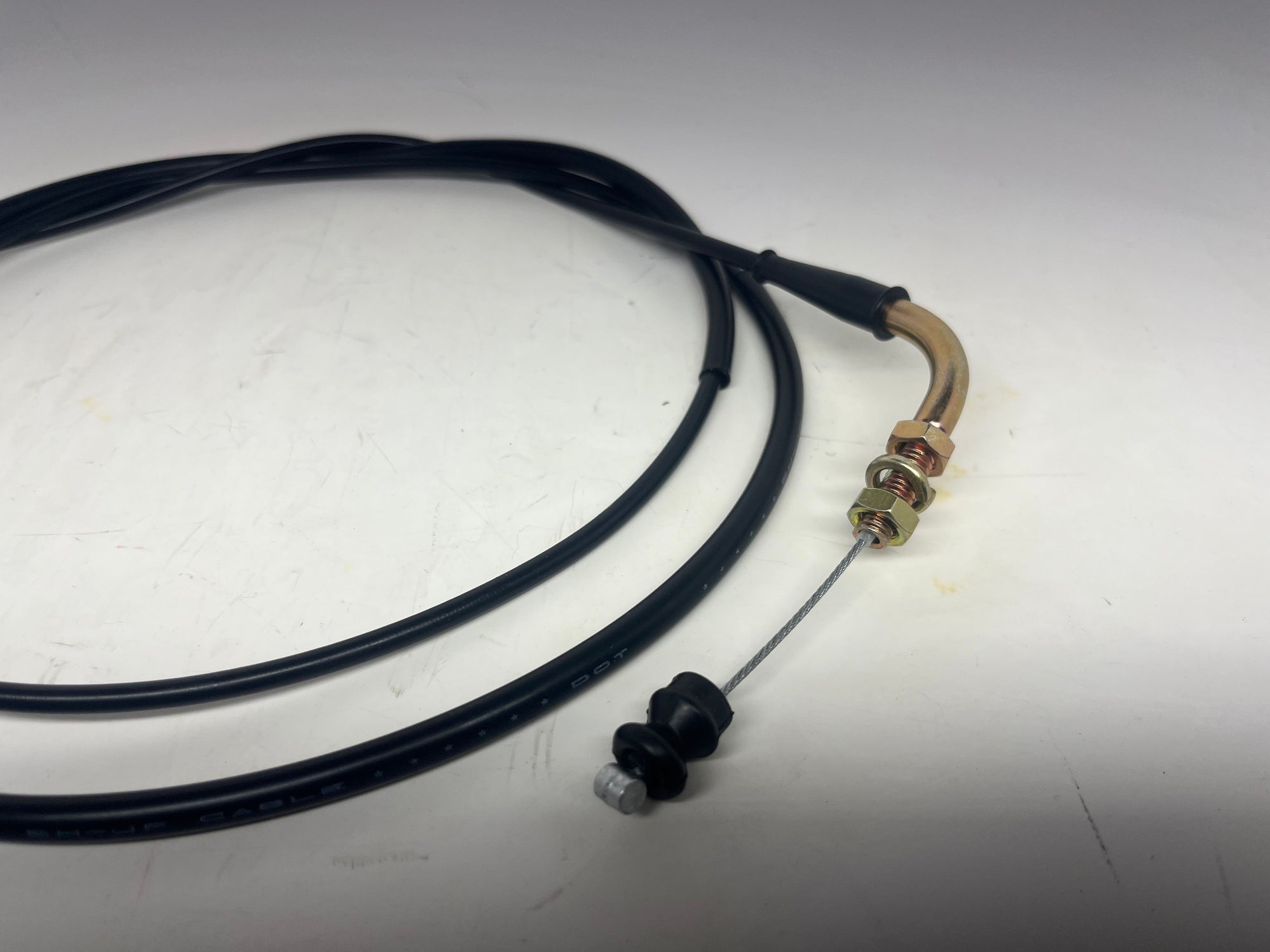 R9 Throttle Cable – OEM Replacement Control Cable for Scooters & Mopeds